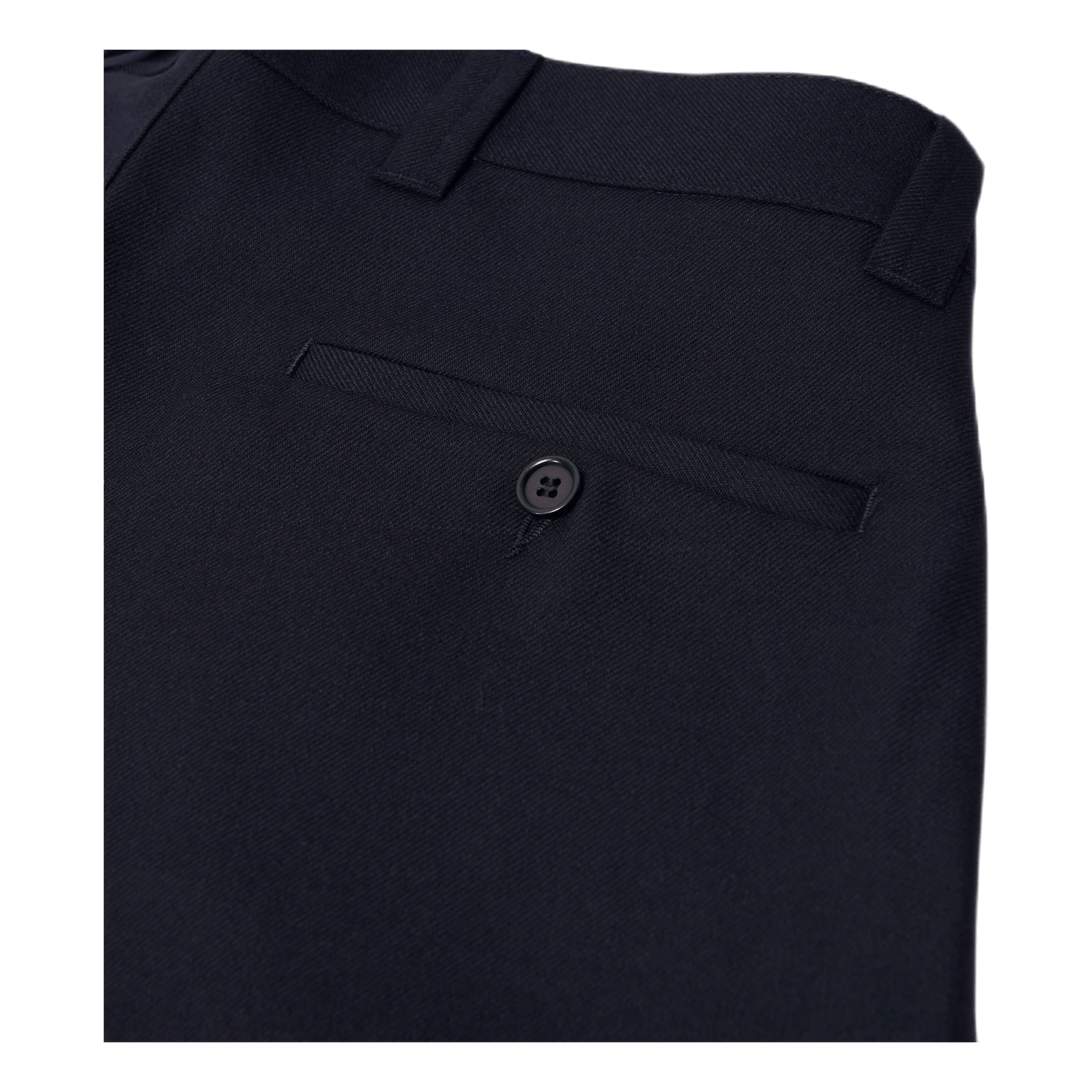 Classic Trousers Blue