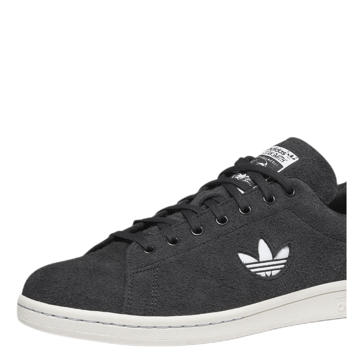 Stan Smith Gray
