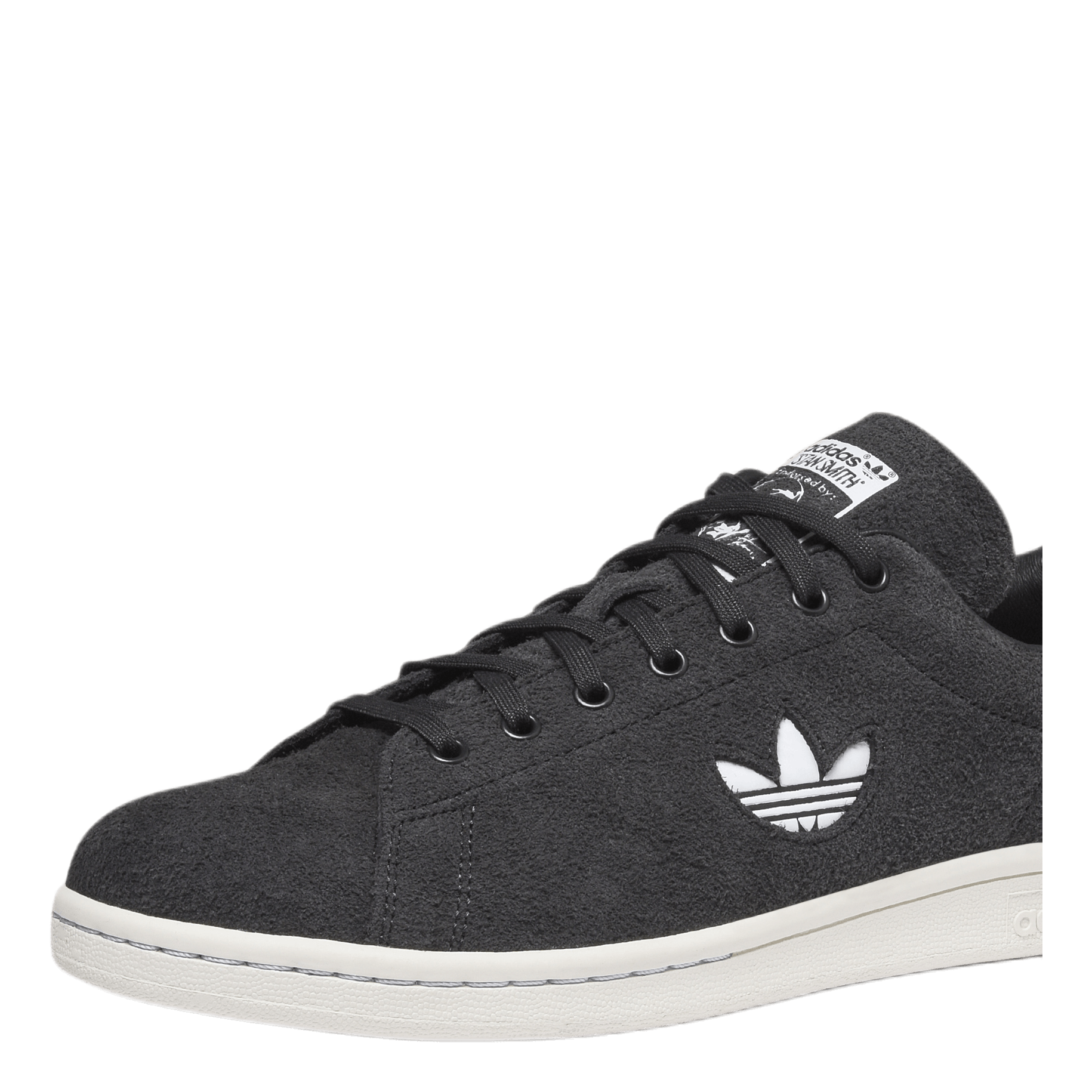 Stan Smith Gray