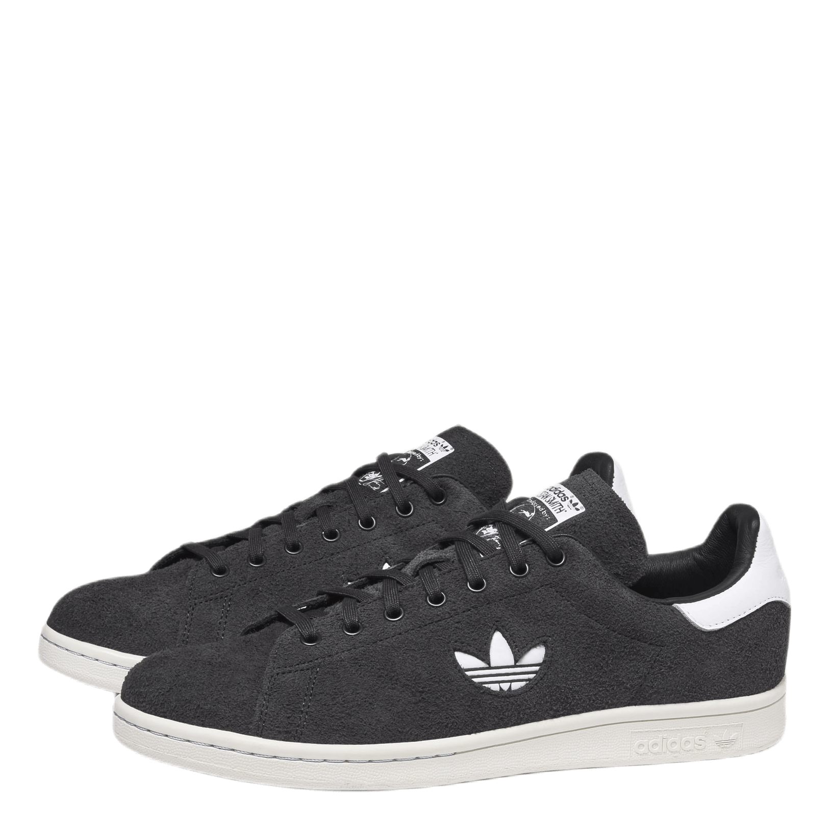 Stan Smith Gray