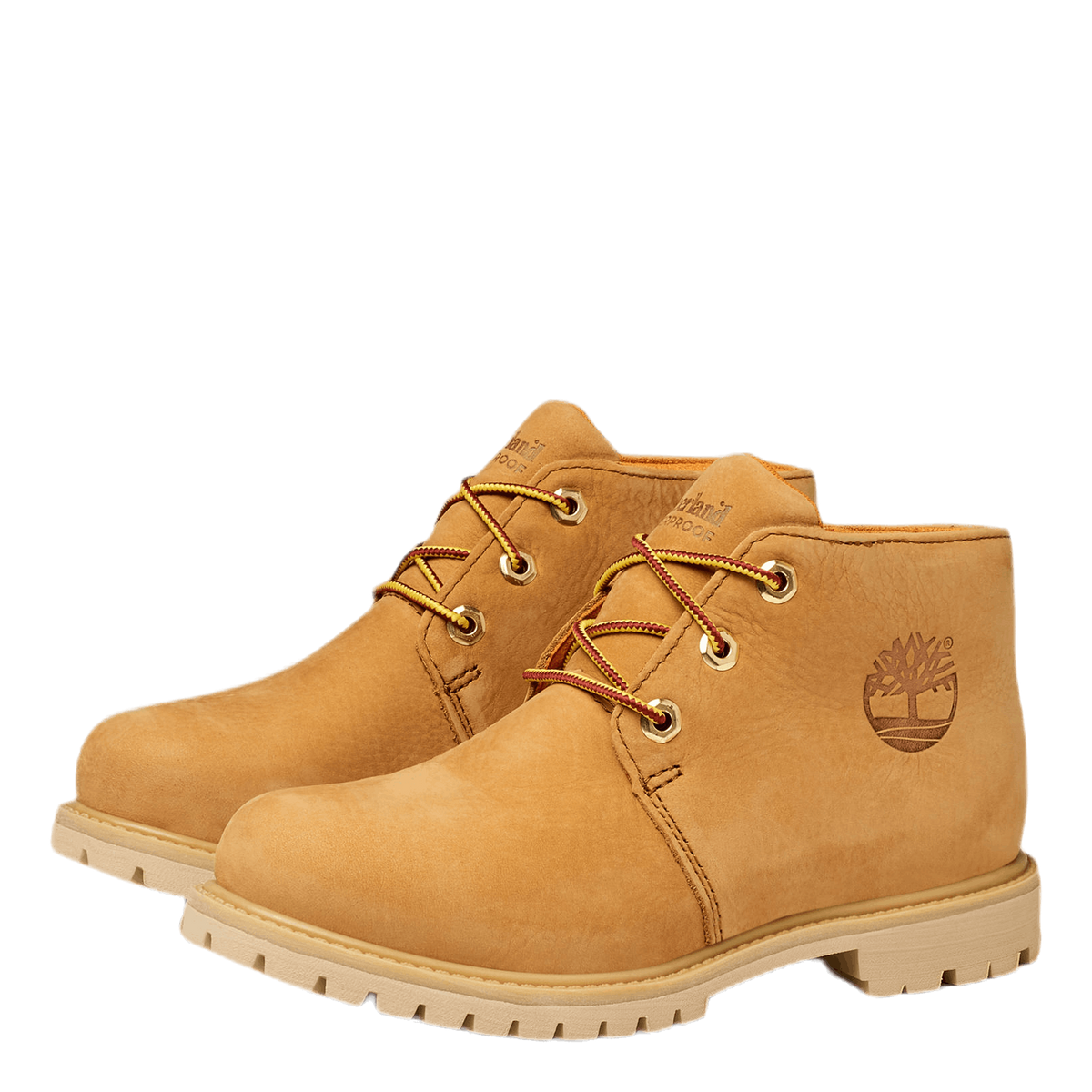 Paninara Chukka Wp Khaki