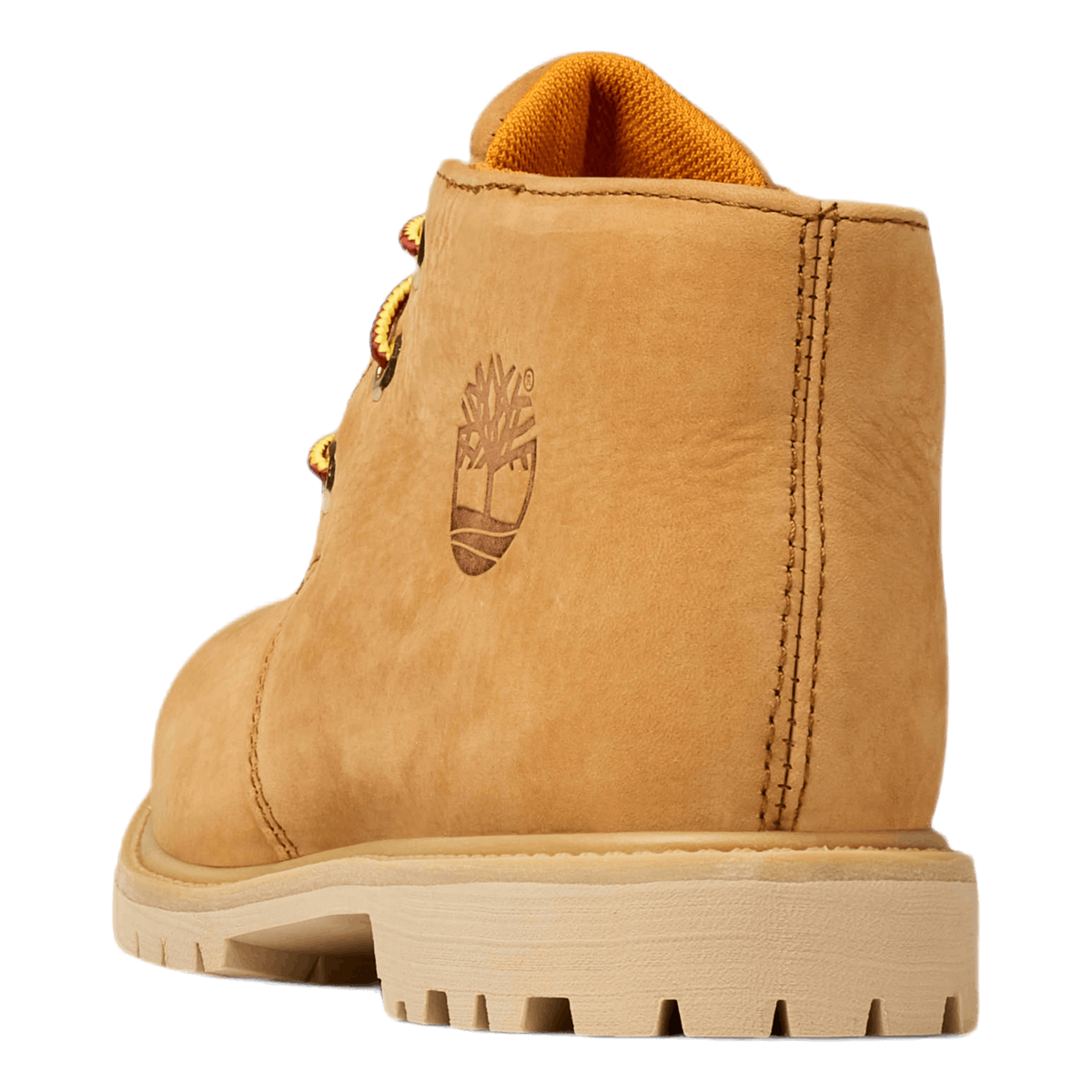 Paninara Chukka Wp Khaki