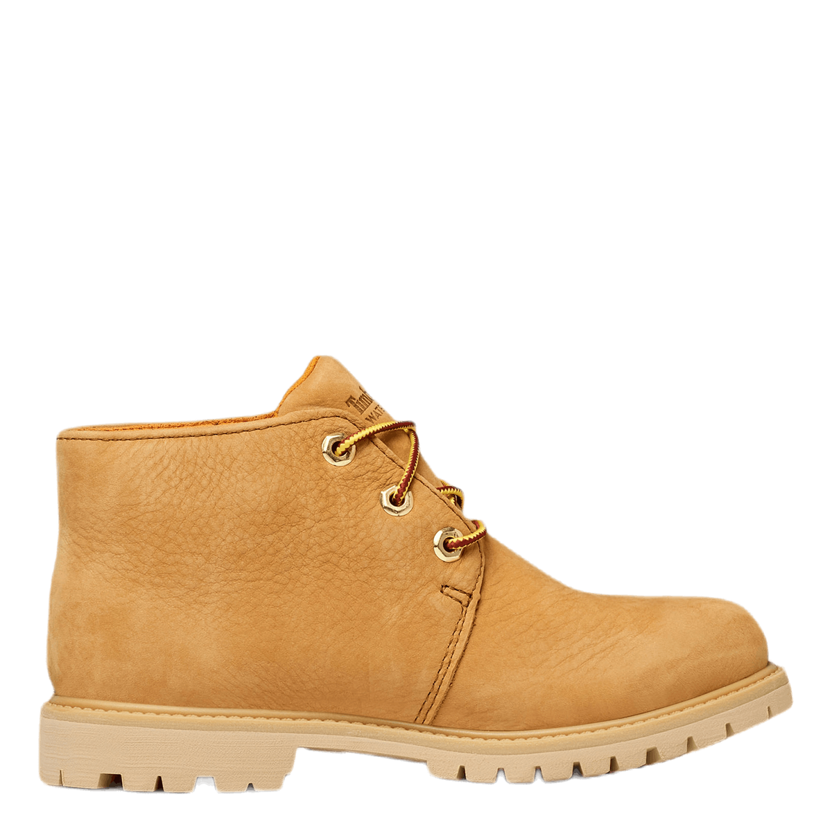 Paninara Chukka Wp Khaki