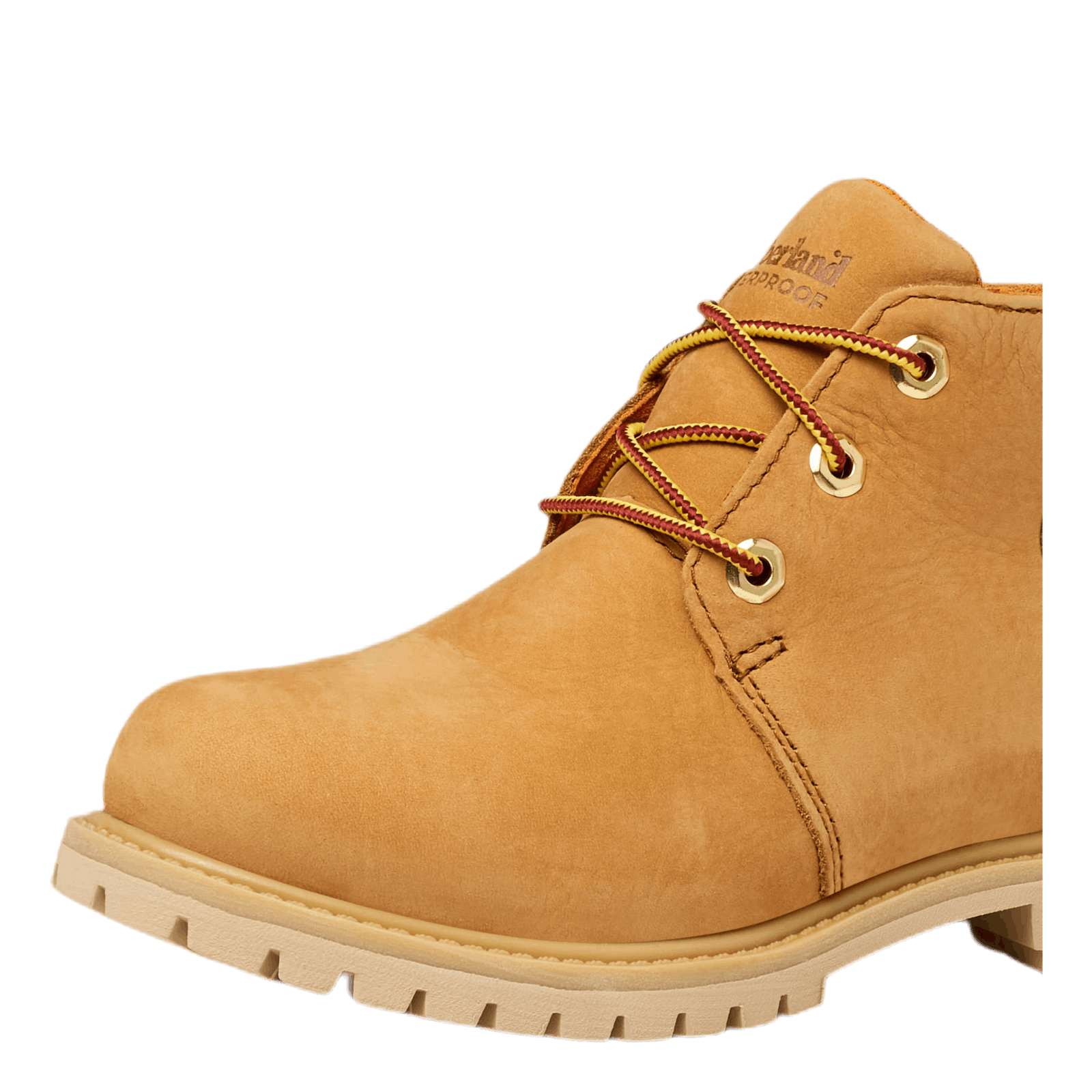 Paninara Chukka Wp Khaki