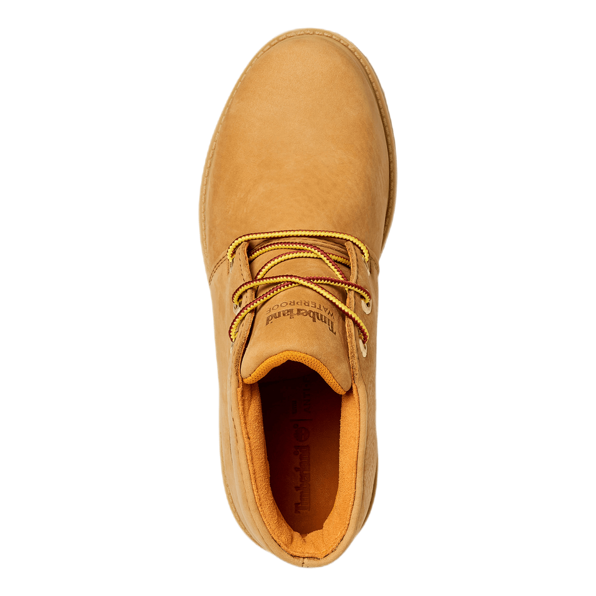 Paninara Chukka Wp Khaki