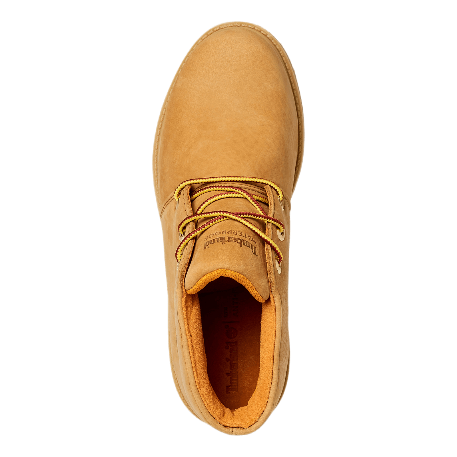 Paninara Chukka Wp Khaki