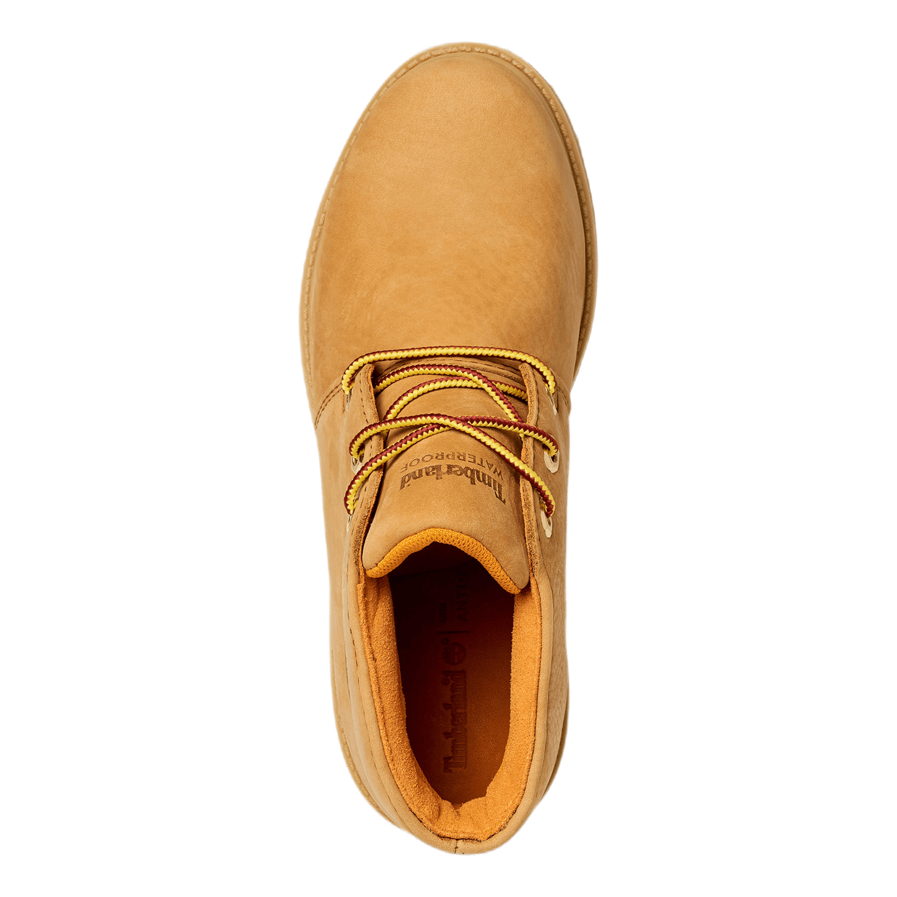 Paninara Chukka Wp Khaki