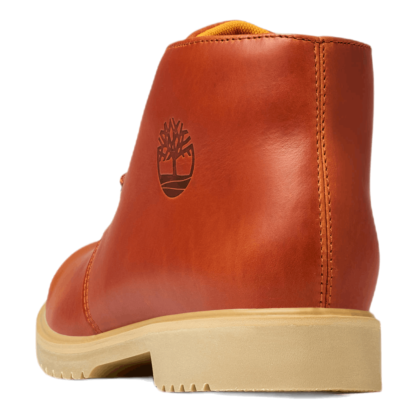 Paninara Chukka Wp Brown