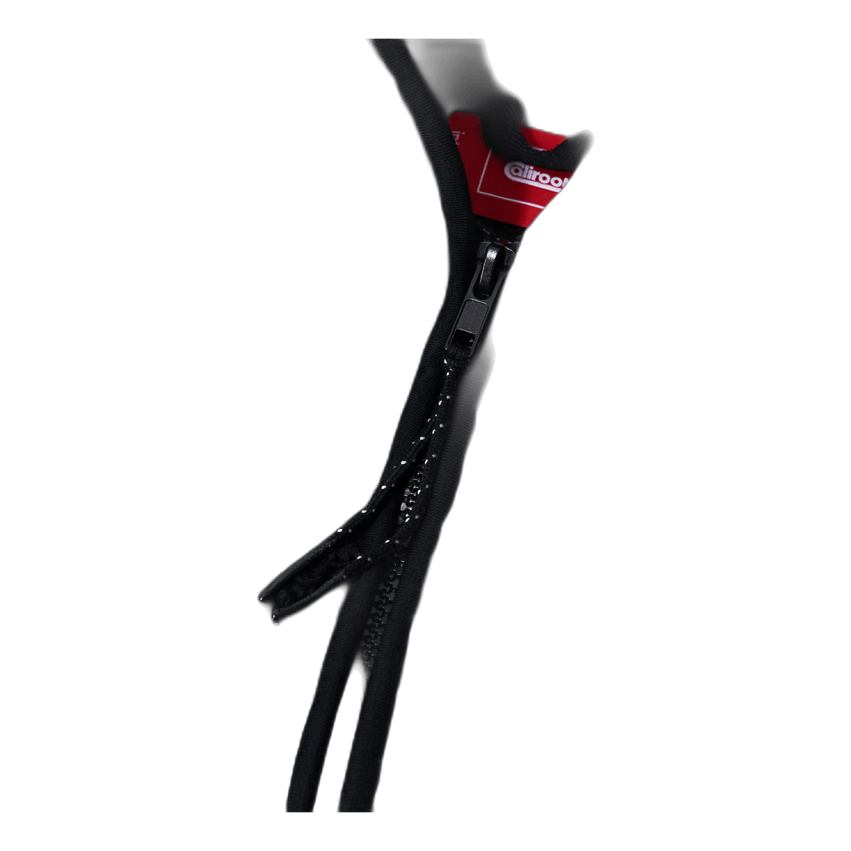 Teddy Fleece Jacket Black