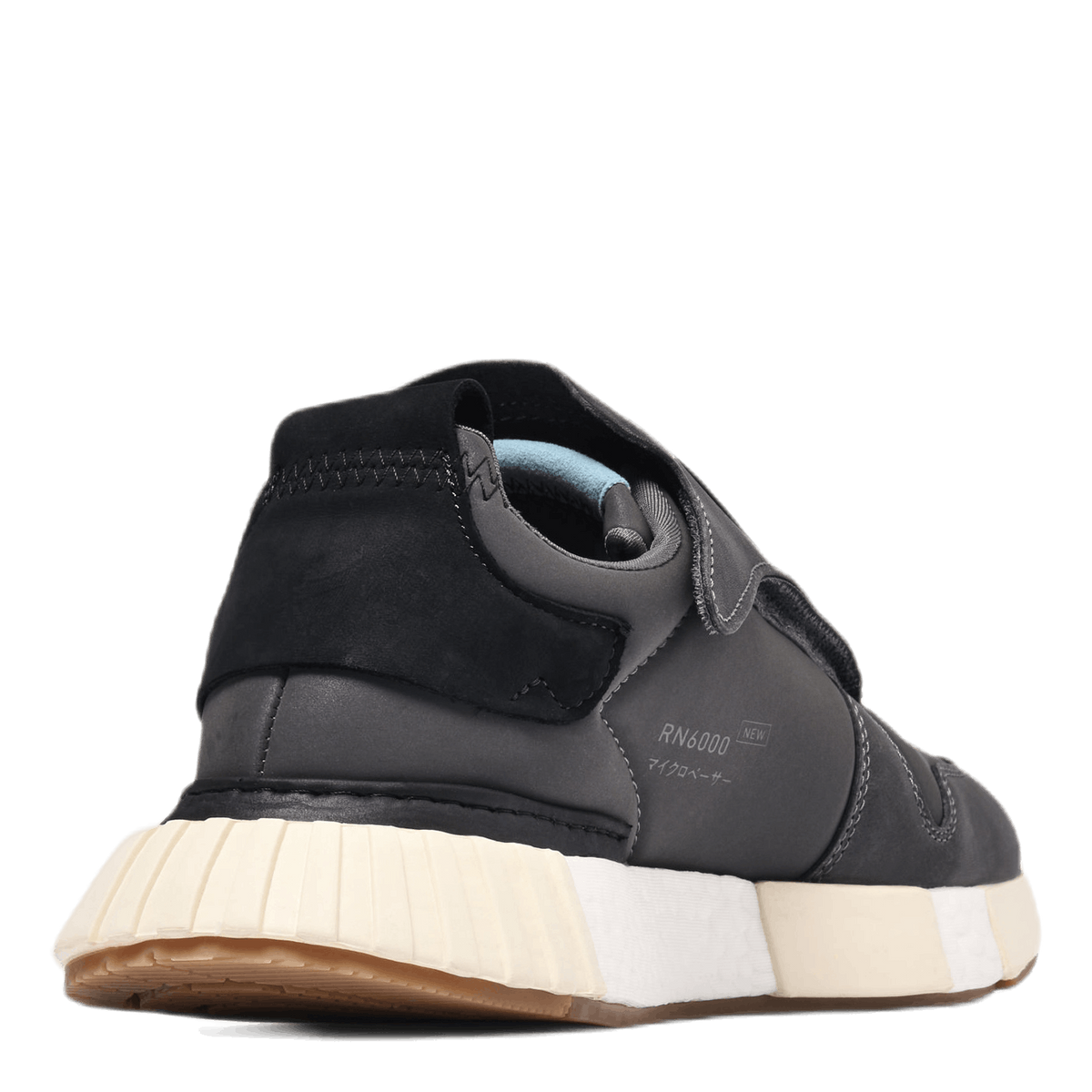 adidas Originals Futurepacer Gray Caliroots