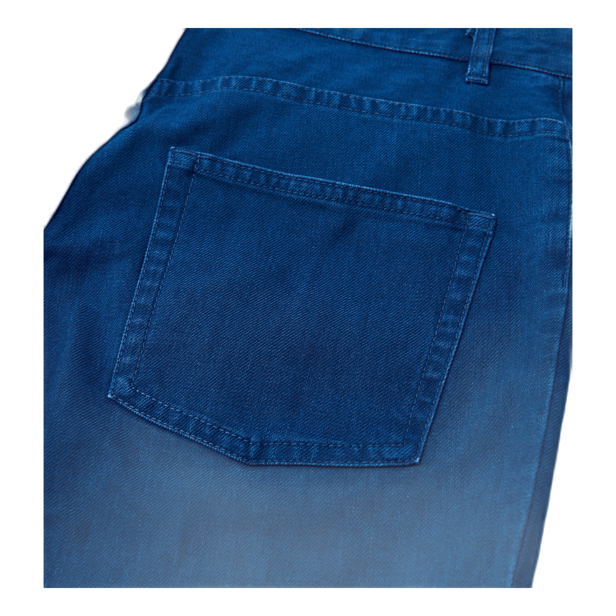 Jeans Ancre Blue