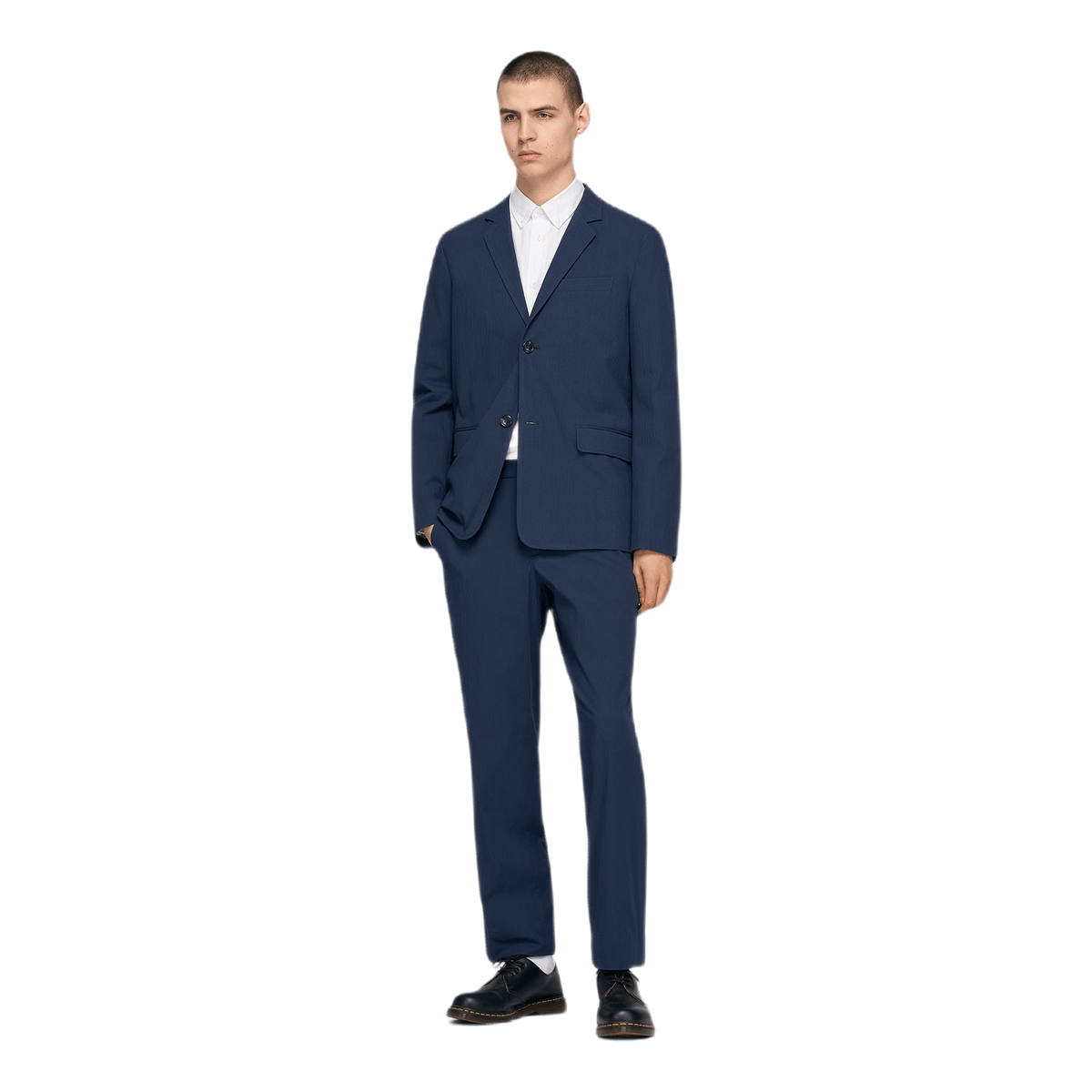 Veste New Dunkan