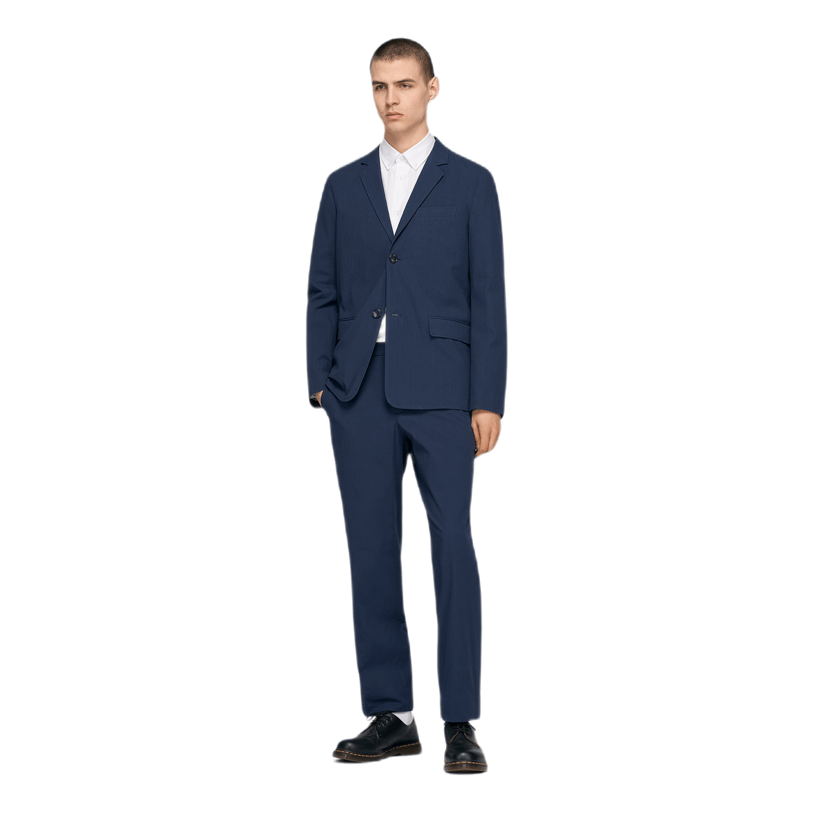 Veste New Dunkan
