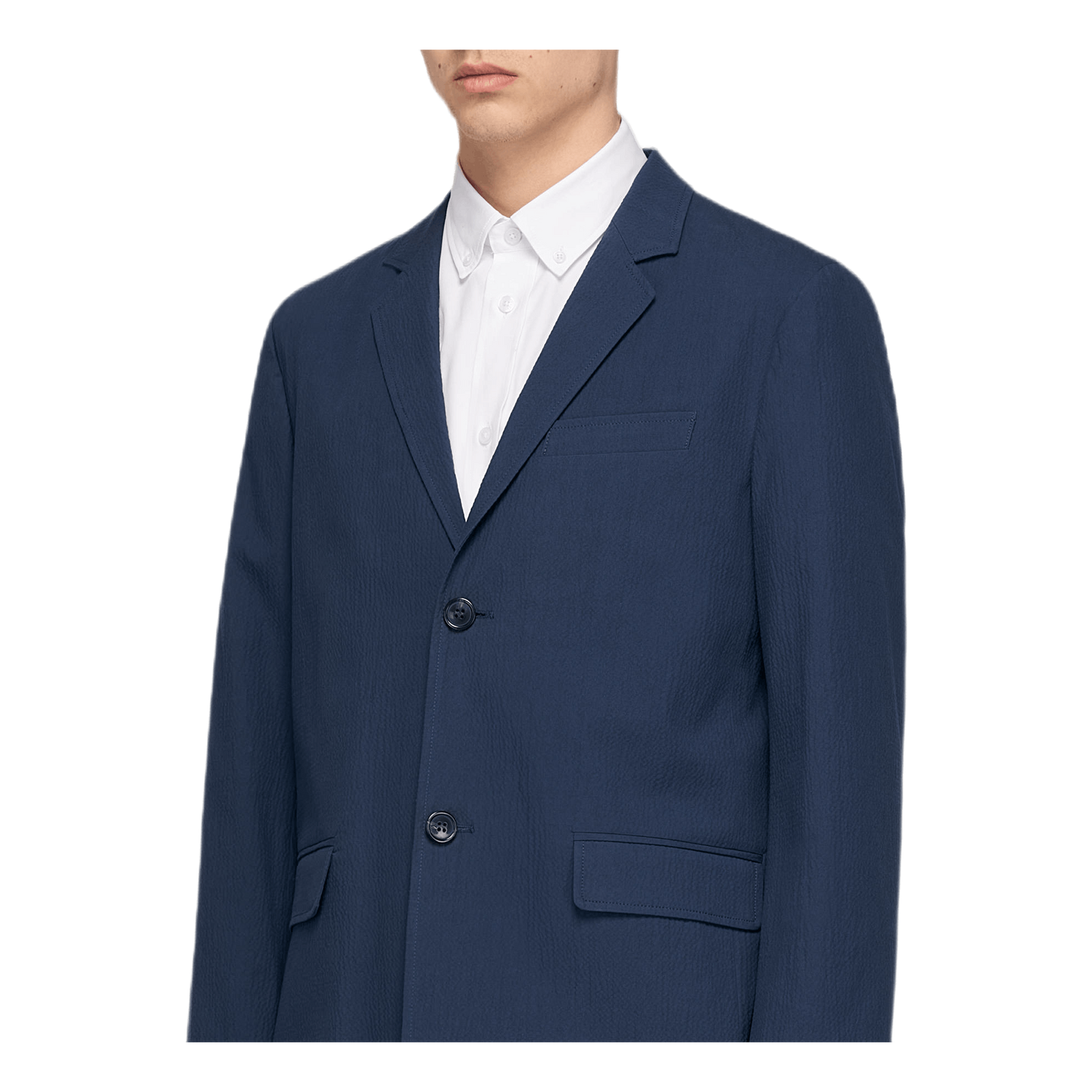 Veste New Dunkan