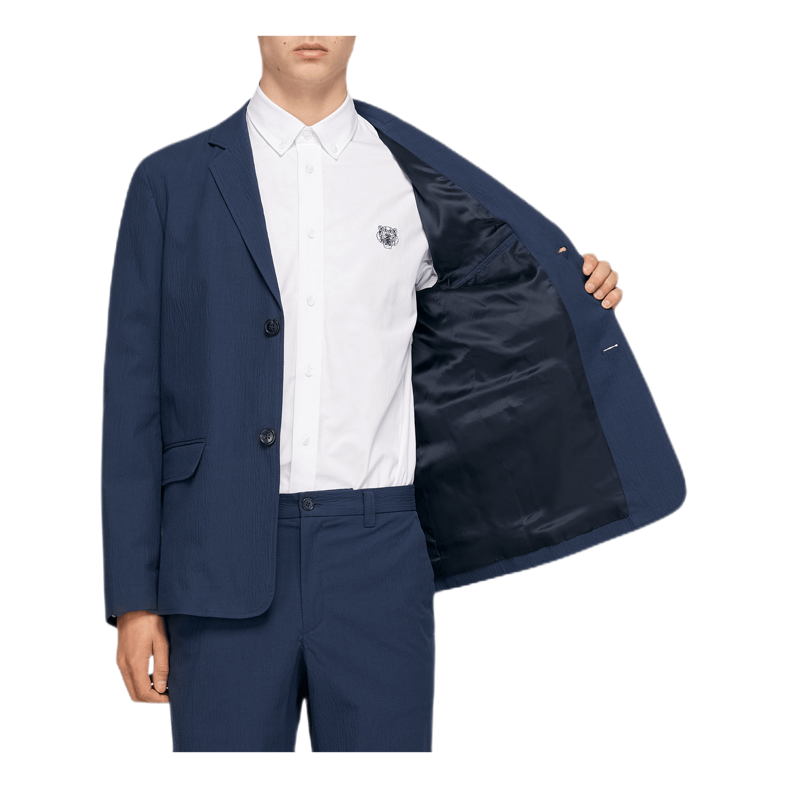 Veste New Dunkan