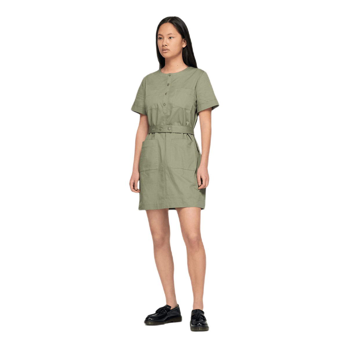 Seraphie Dress