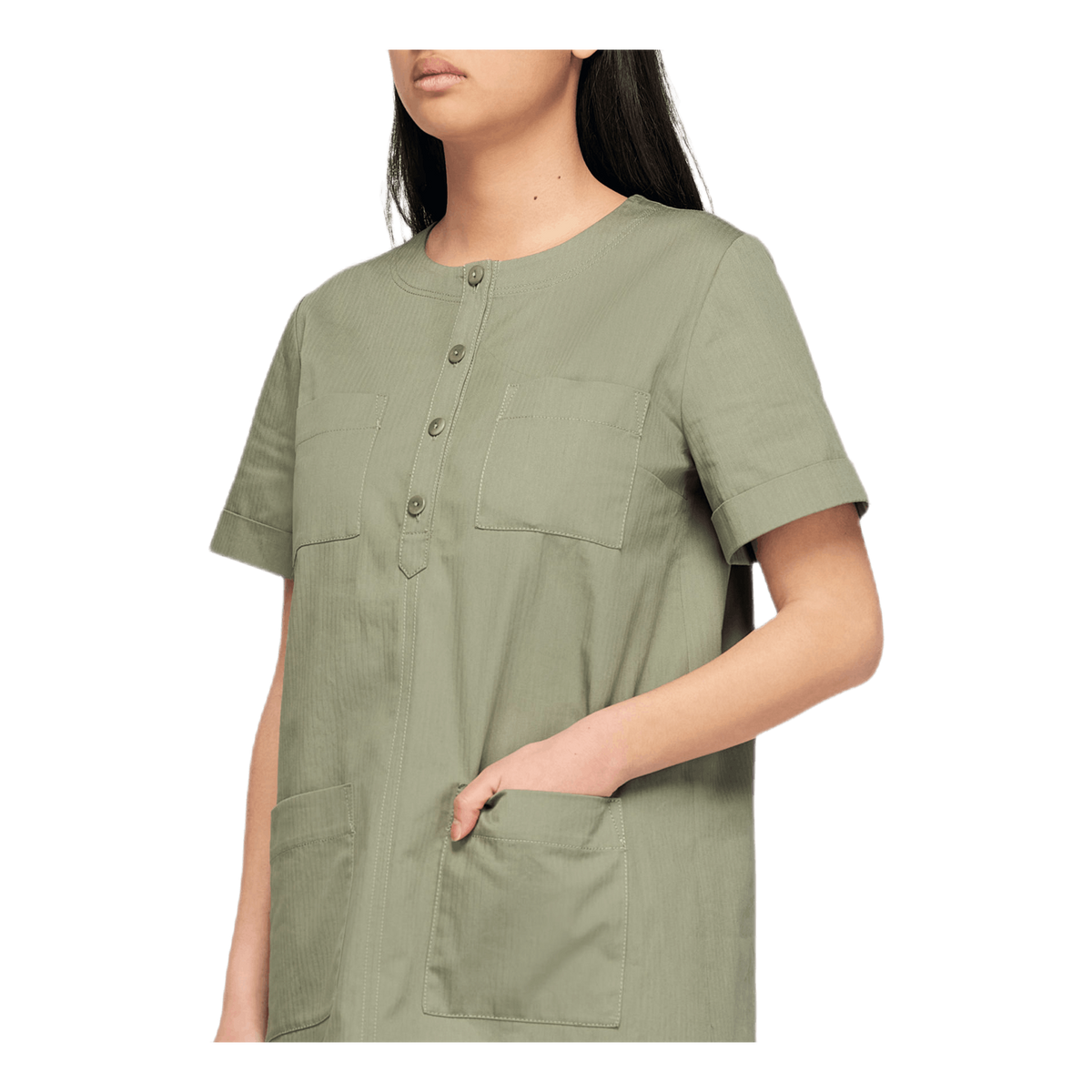 Seraphie Dress