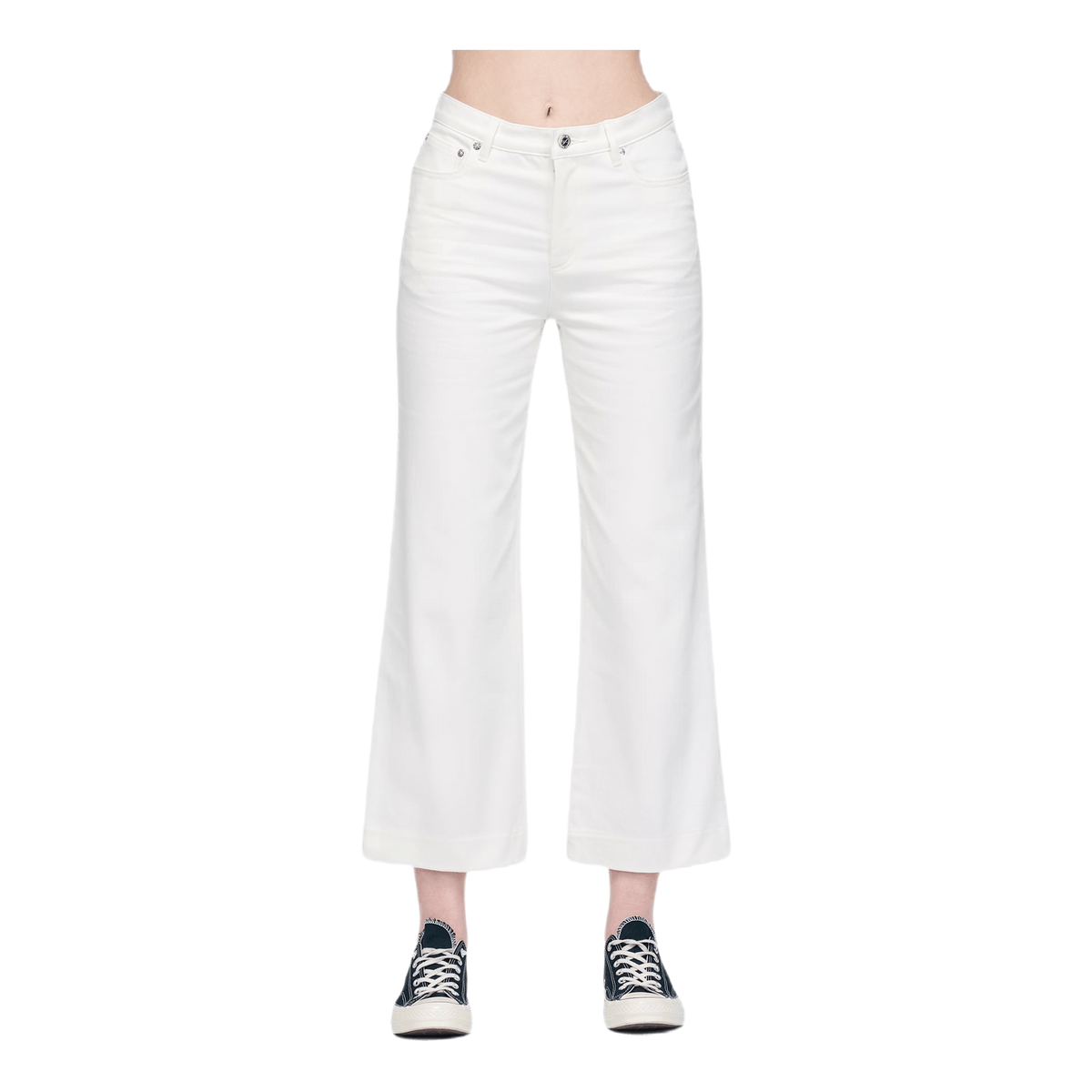 Sailor Jeans White