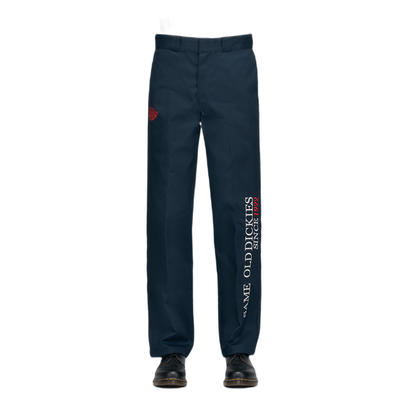 Midville Pants Blue