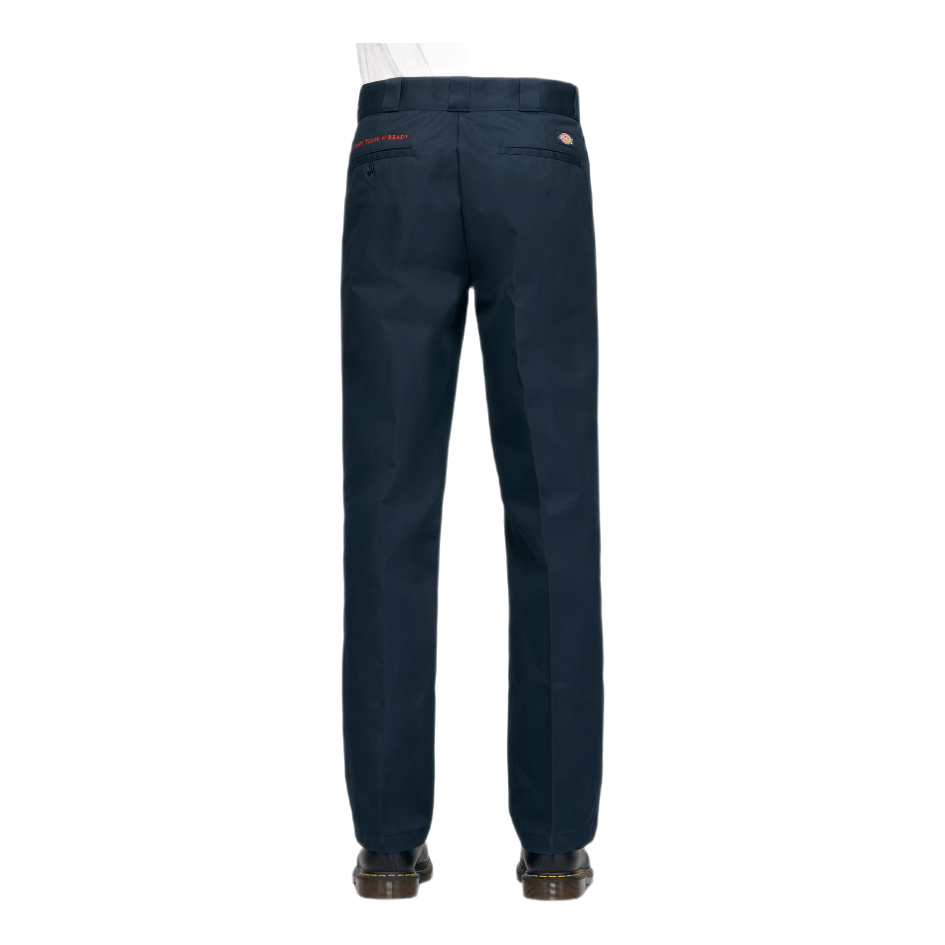 Midville Pants Blue