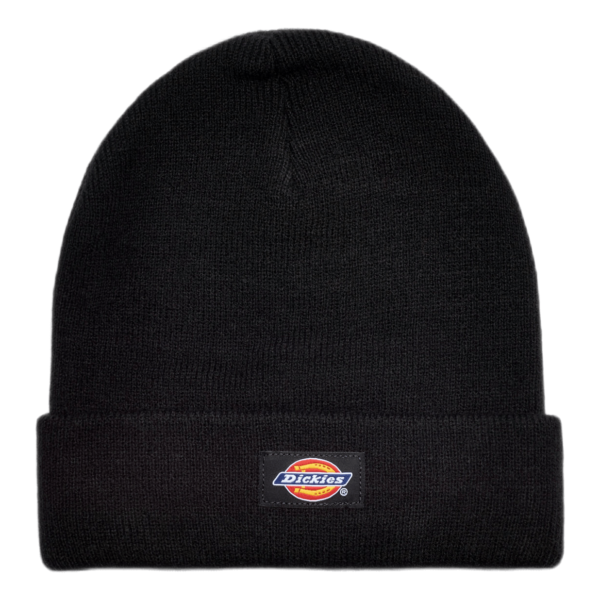 Gibsland Beanie Black