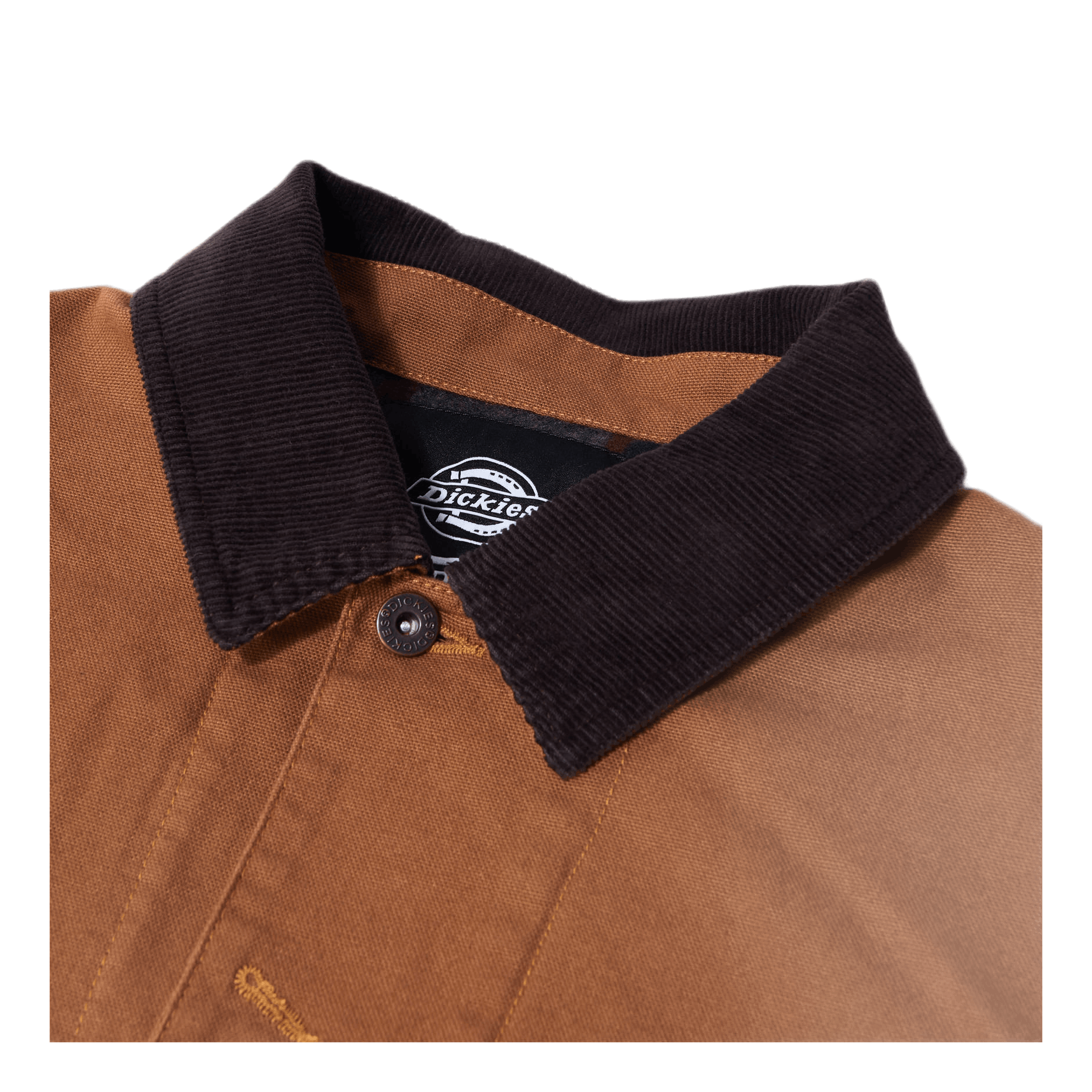 Baltimore Chore Jacket Brown