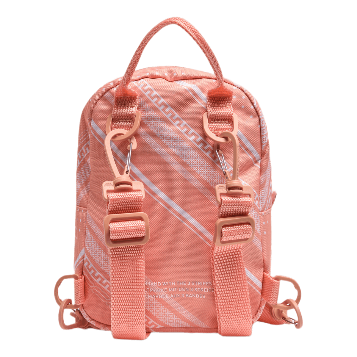 Ac Graphic Mini Backpack Multi