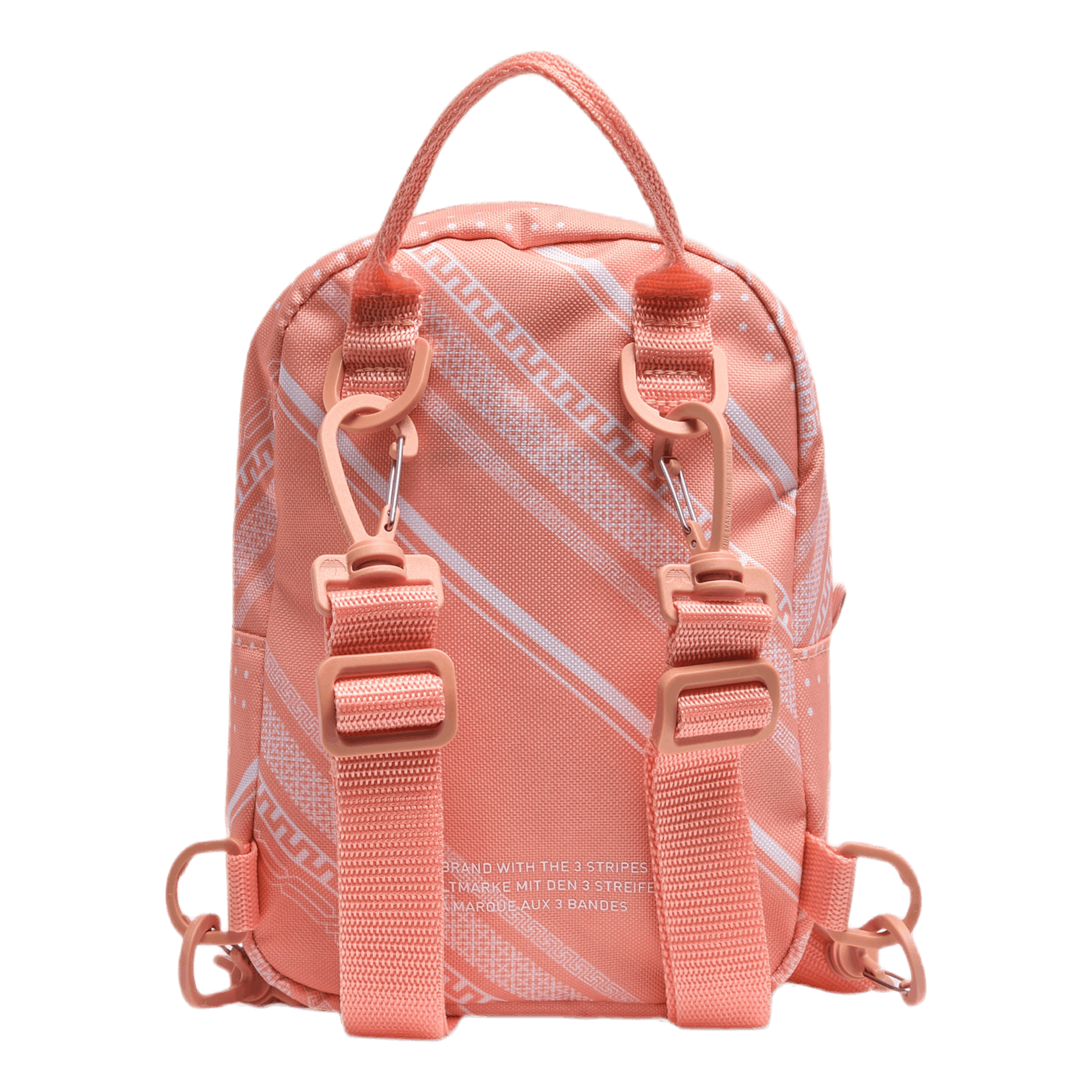 Ac Graphic Mini Backpack Multi