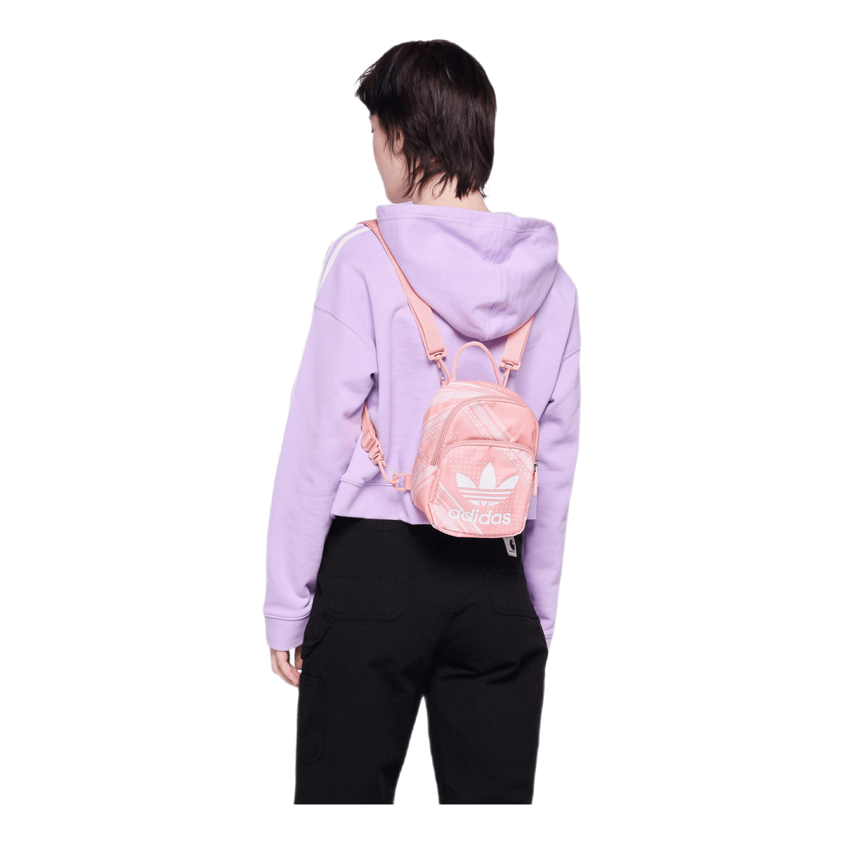 Ac Graphic Mini Backpack Multi