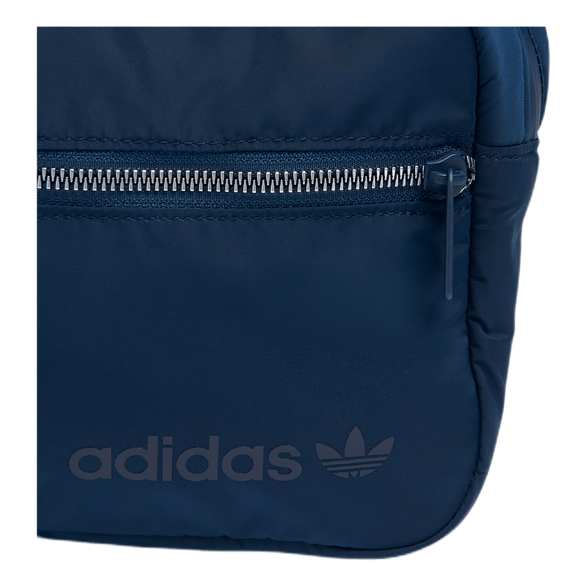 Modern Airliner Blue