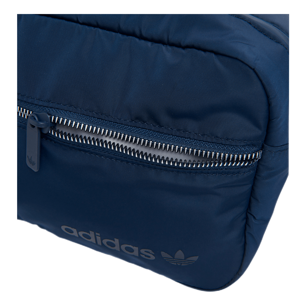 Modern Airliner Blue