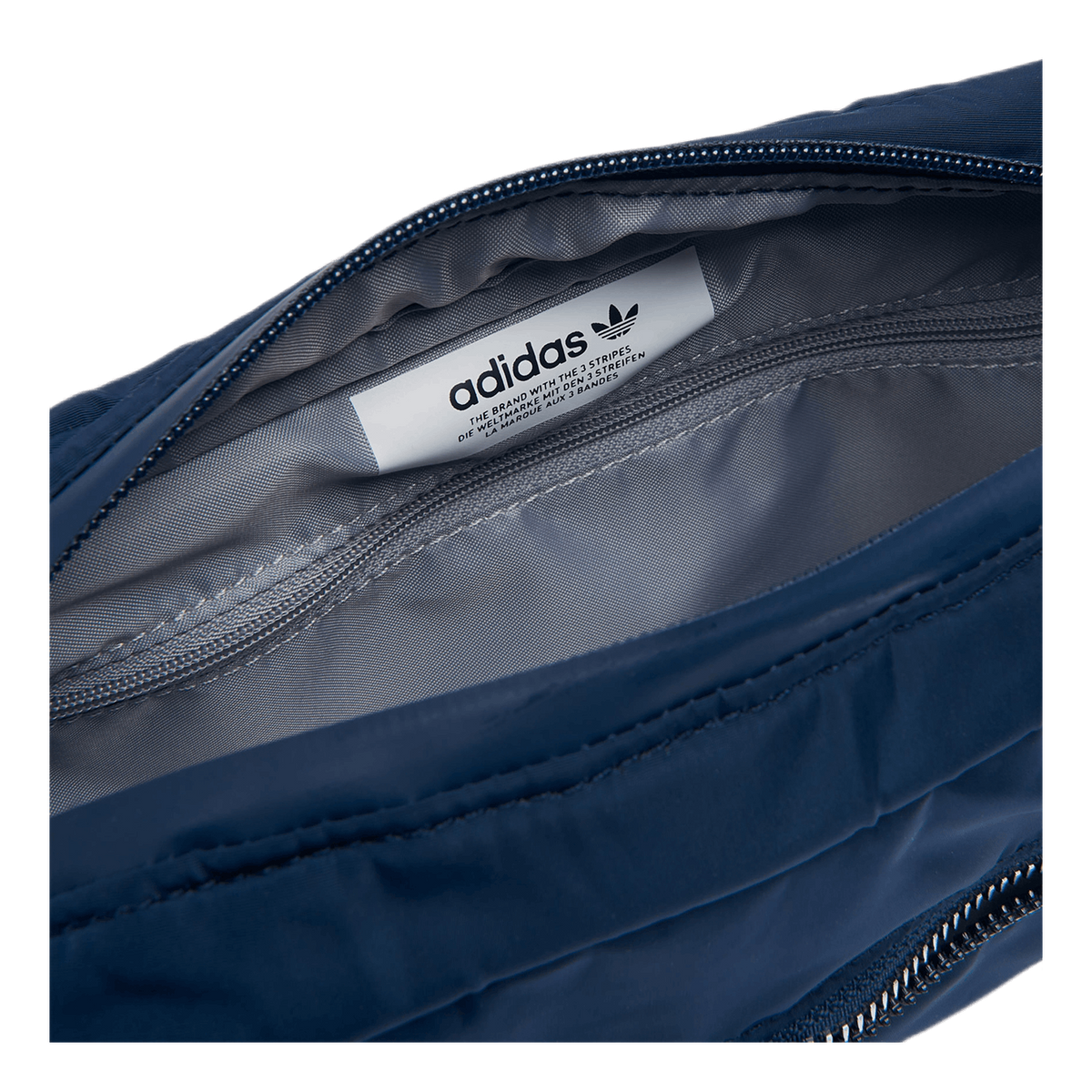 Modern Airliner Blue