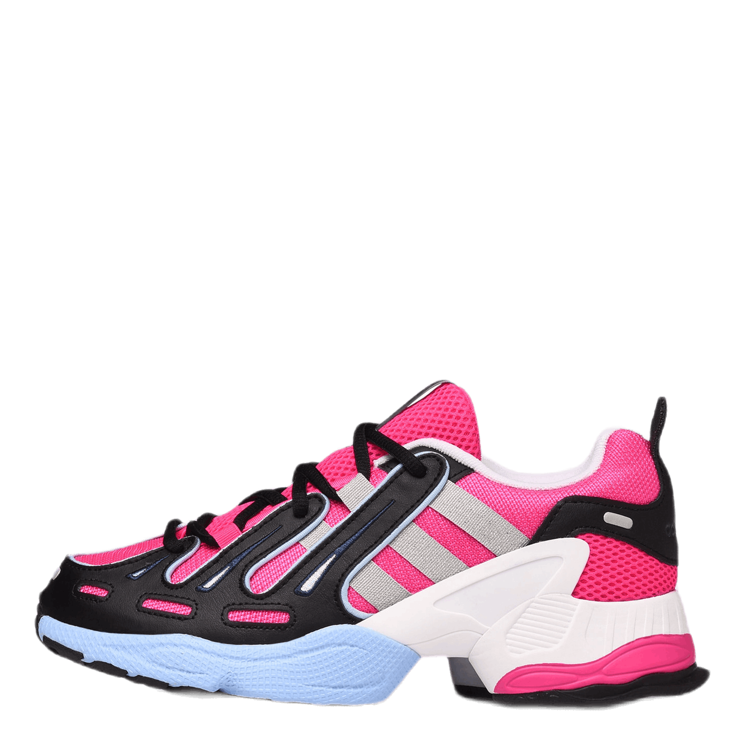 Eqt Gazelle W Pink