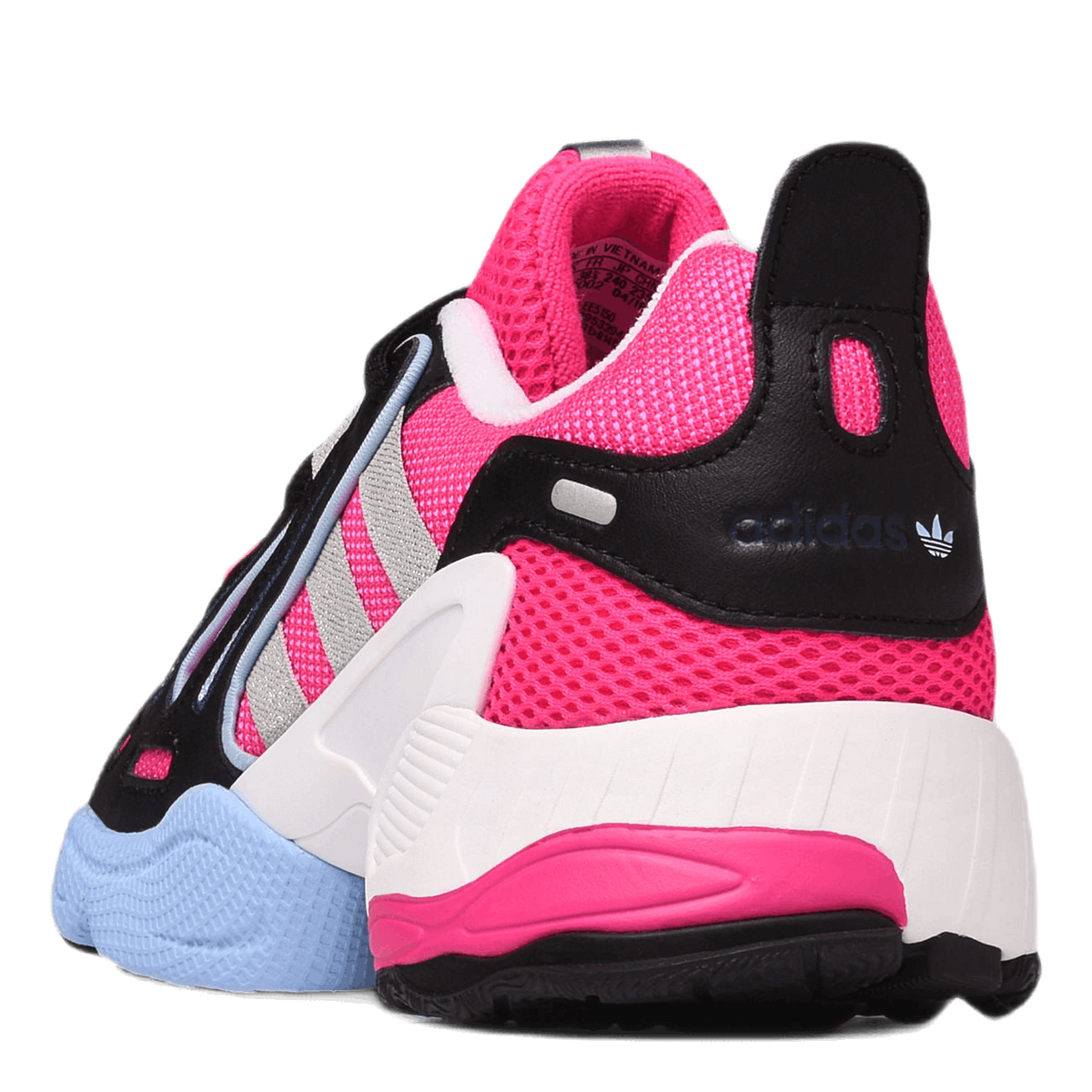 Eqt Gazelle W Pink