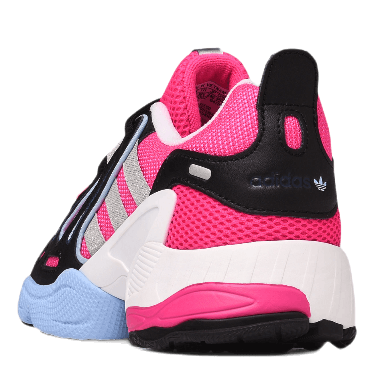 Eqt Gazelle W Pink