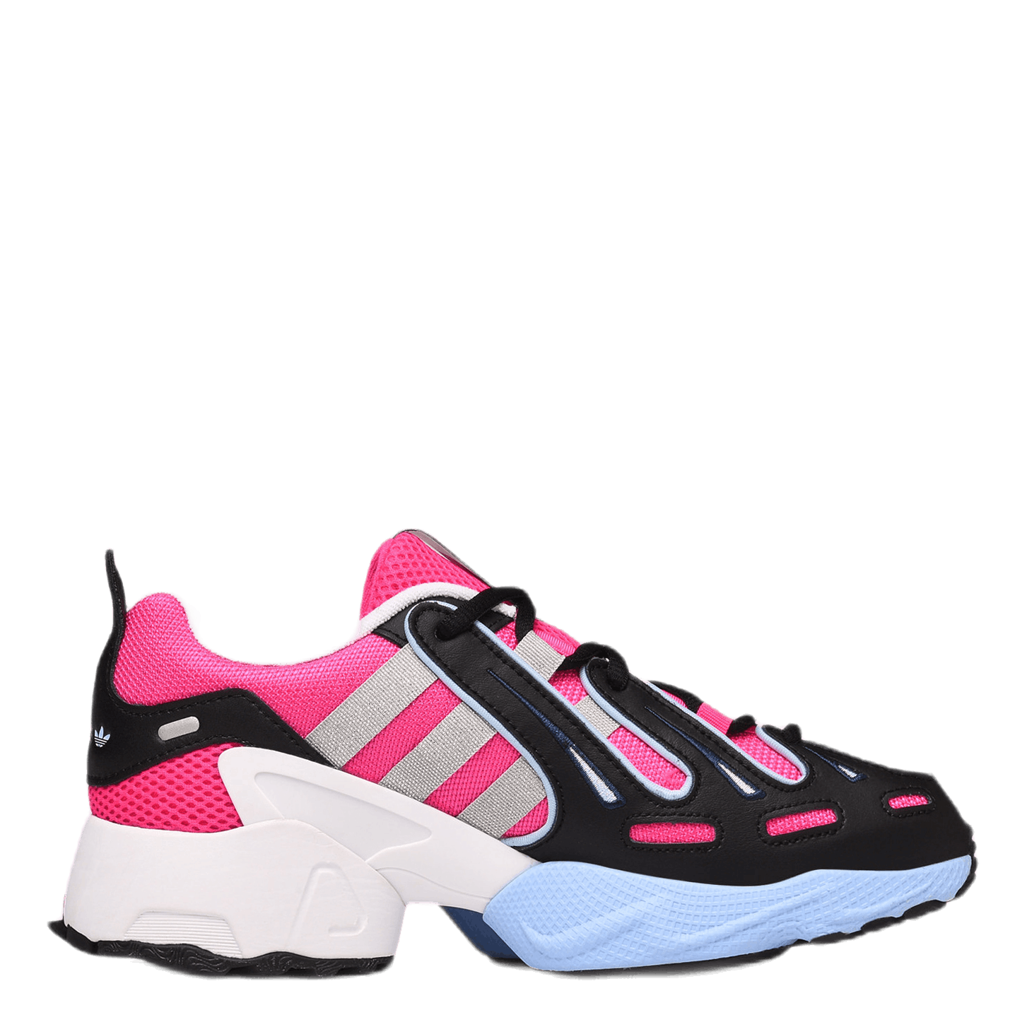 Eqt Gazelle W Pink