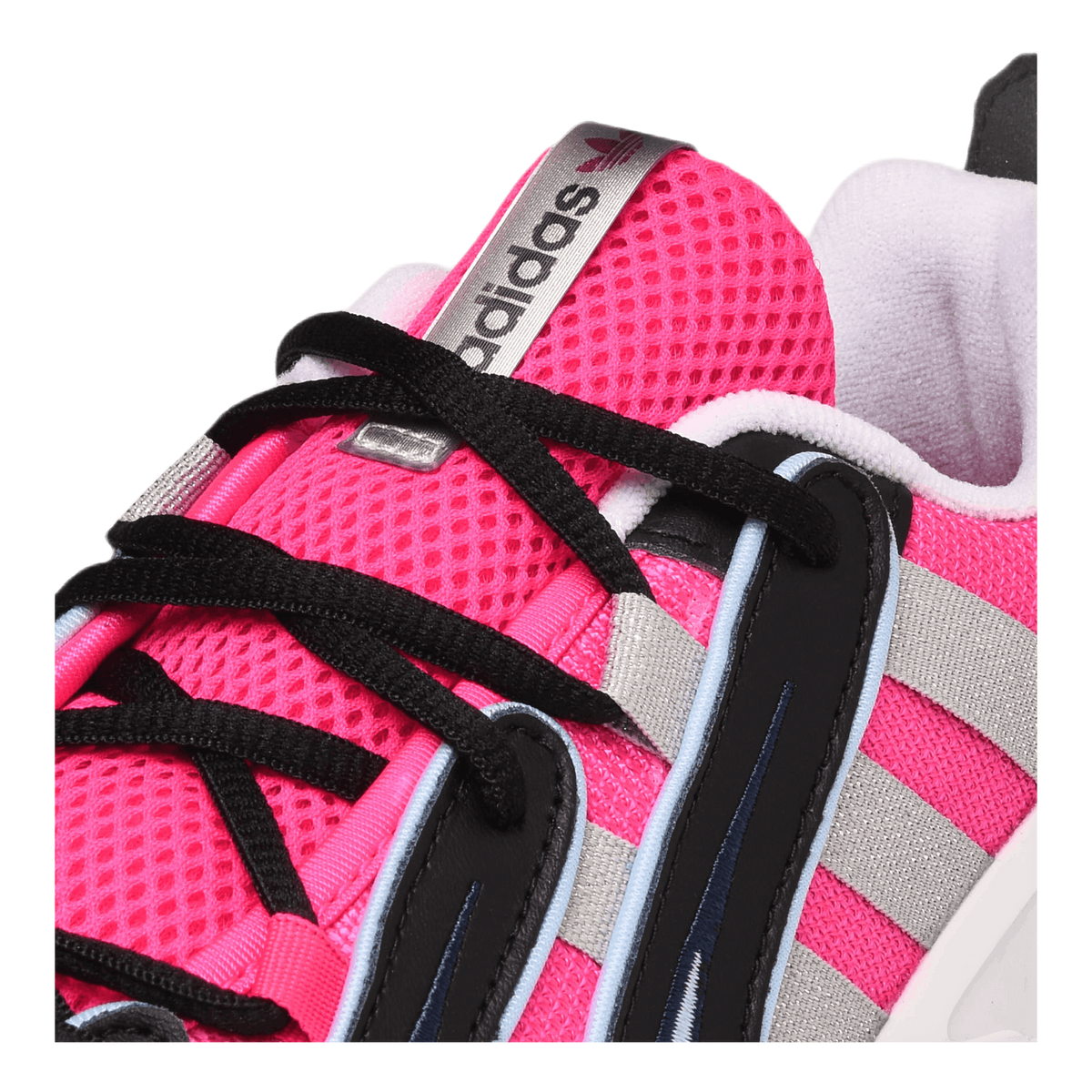 Eqt Gazelle W Pink