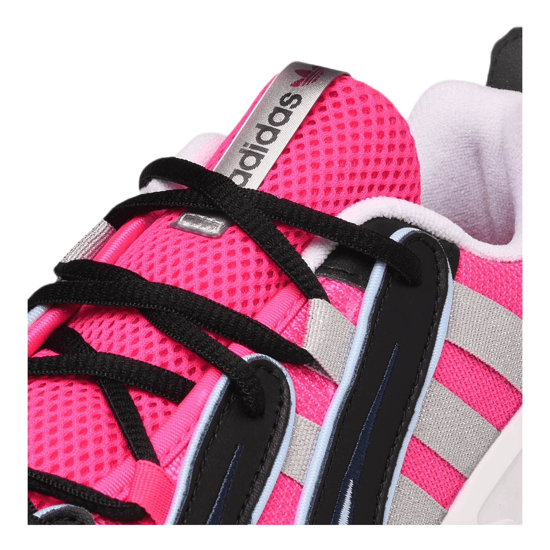 Eqt Gazelle W Pink