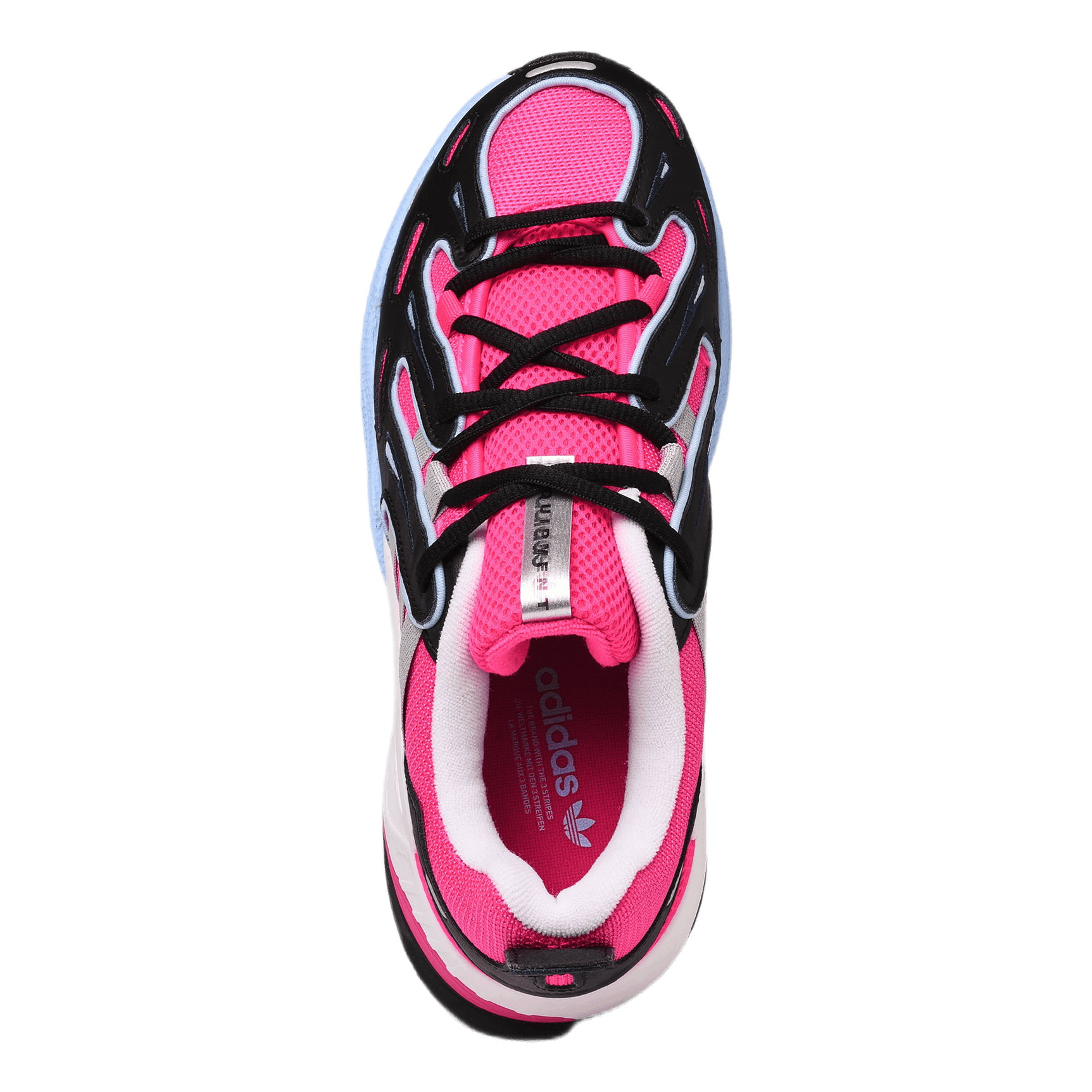 Eqt Gazelle W Pink