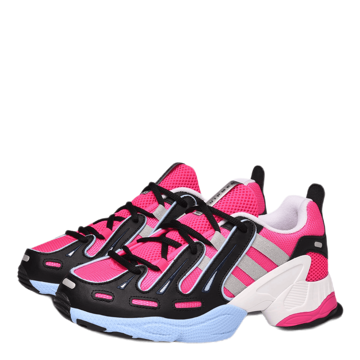 Eqt Gazelle W Pink