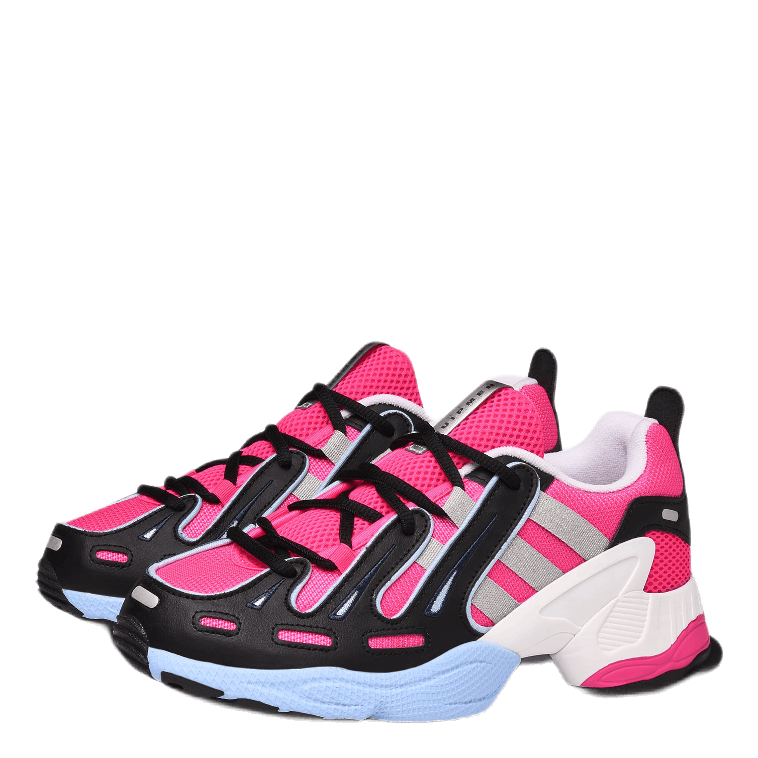 Eqt Gazelle W Pink