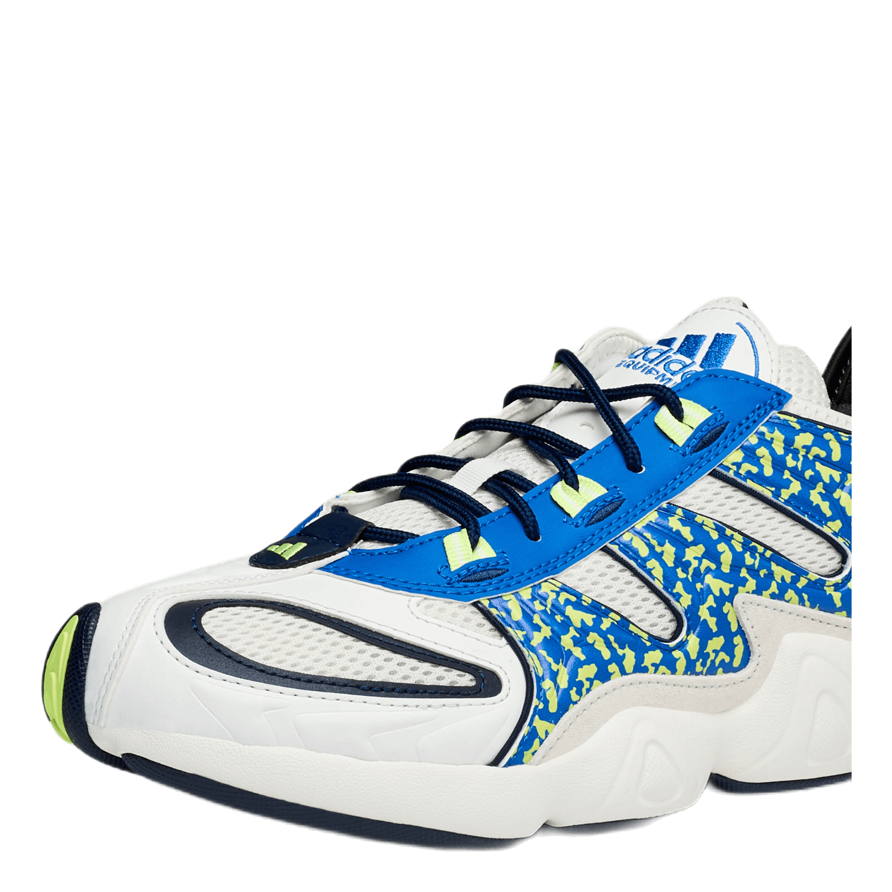 adidas Originals Fyw S 97 White Caliroots