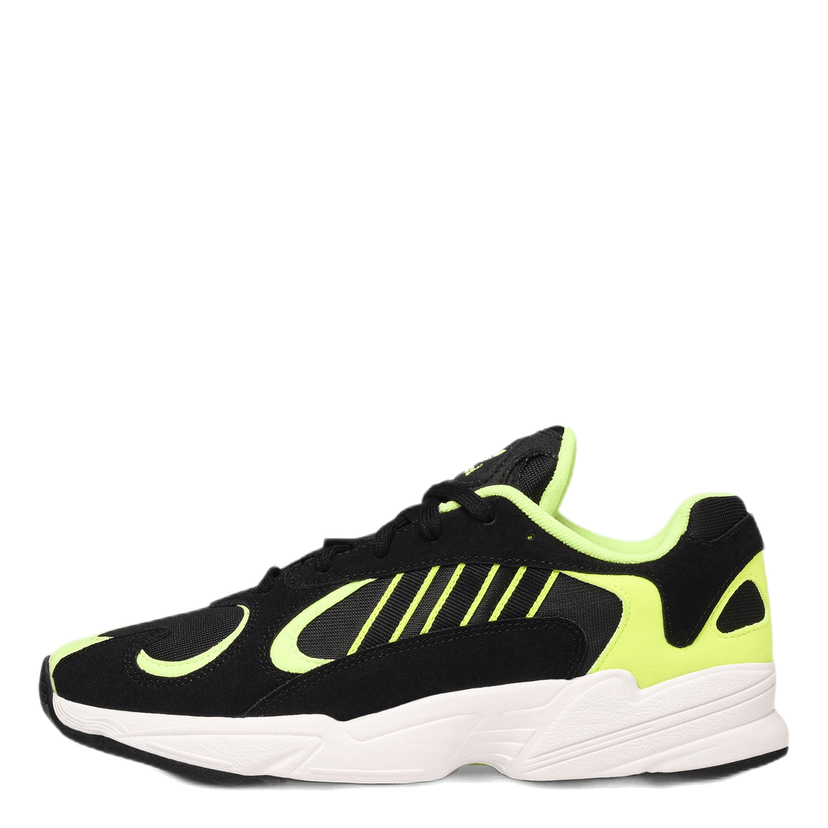 Adidas yung 1 black sale sales