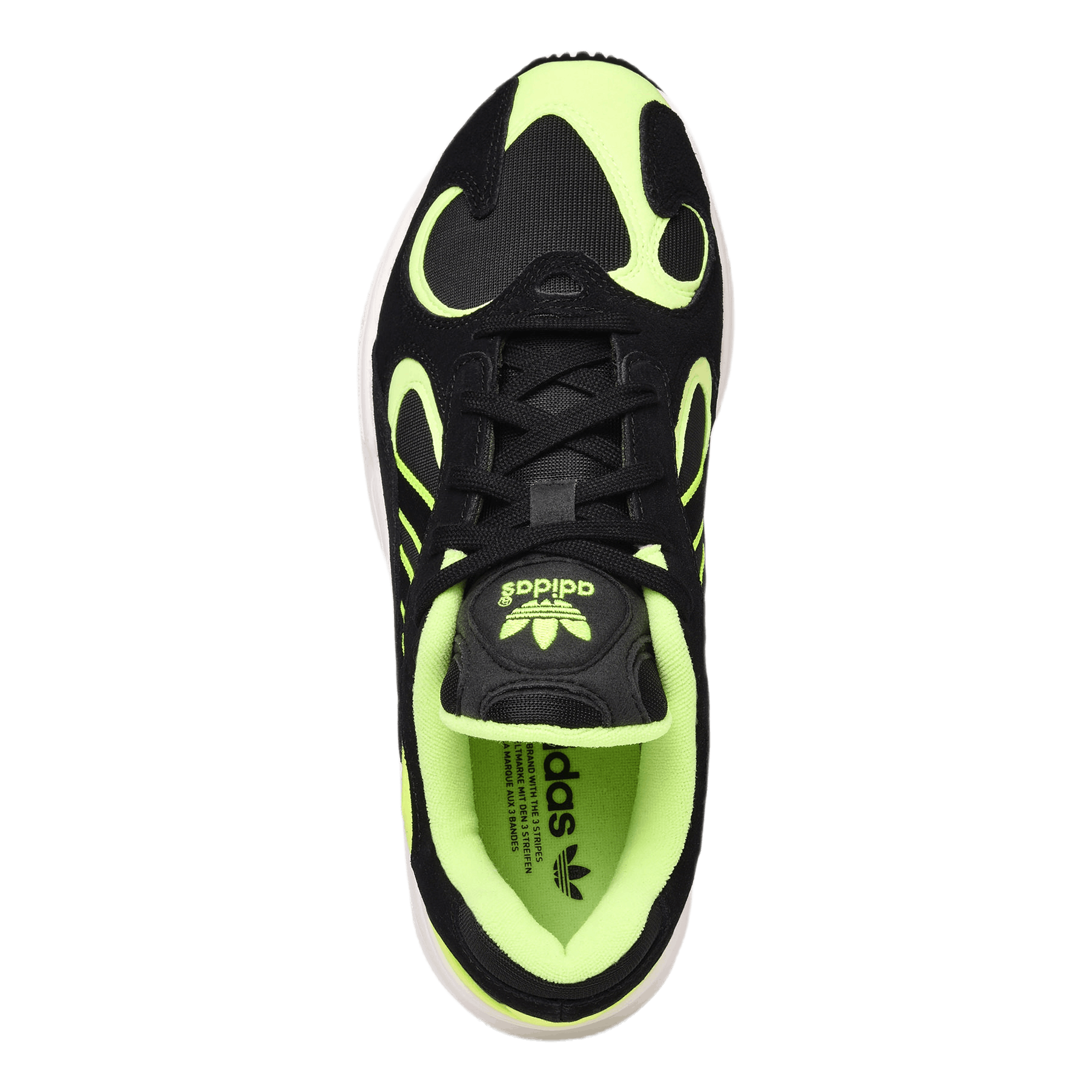 Adidas yung germany sales