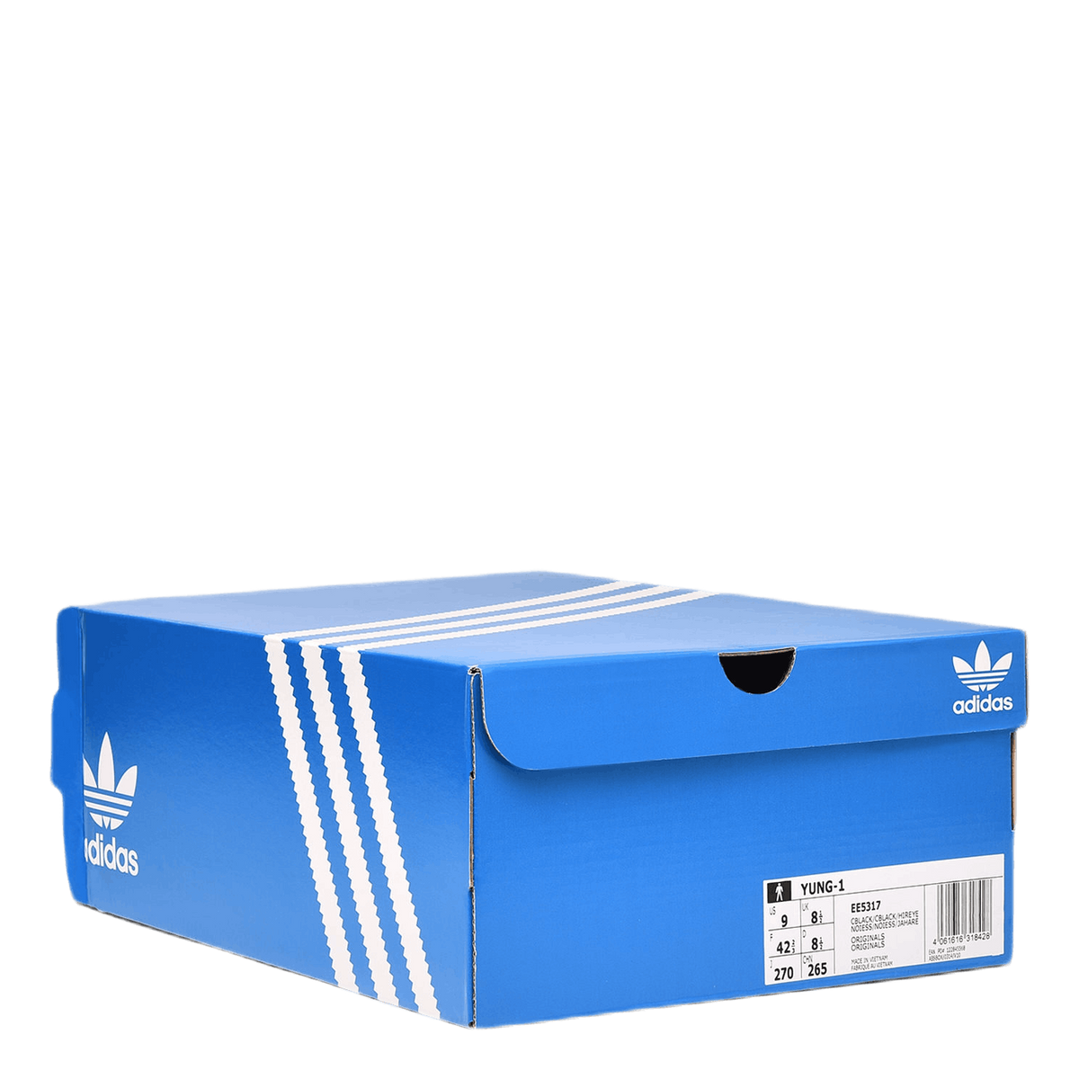 Adidas yung 1 2024 caliroots