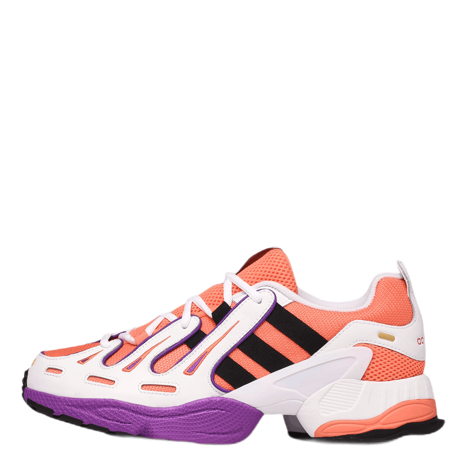 Eqt Gazelle Pink