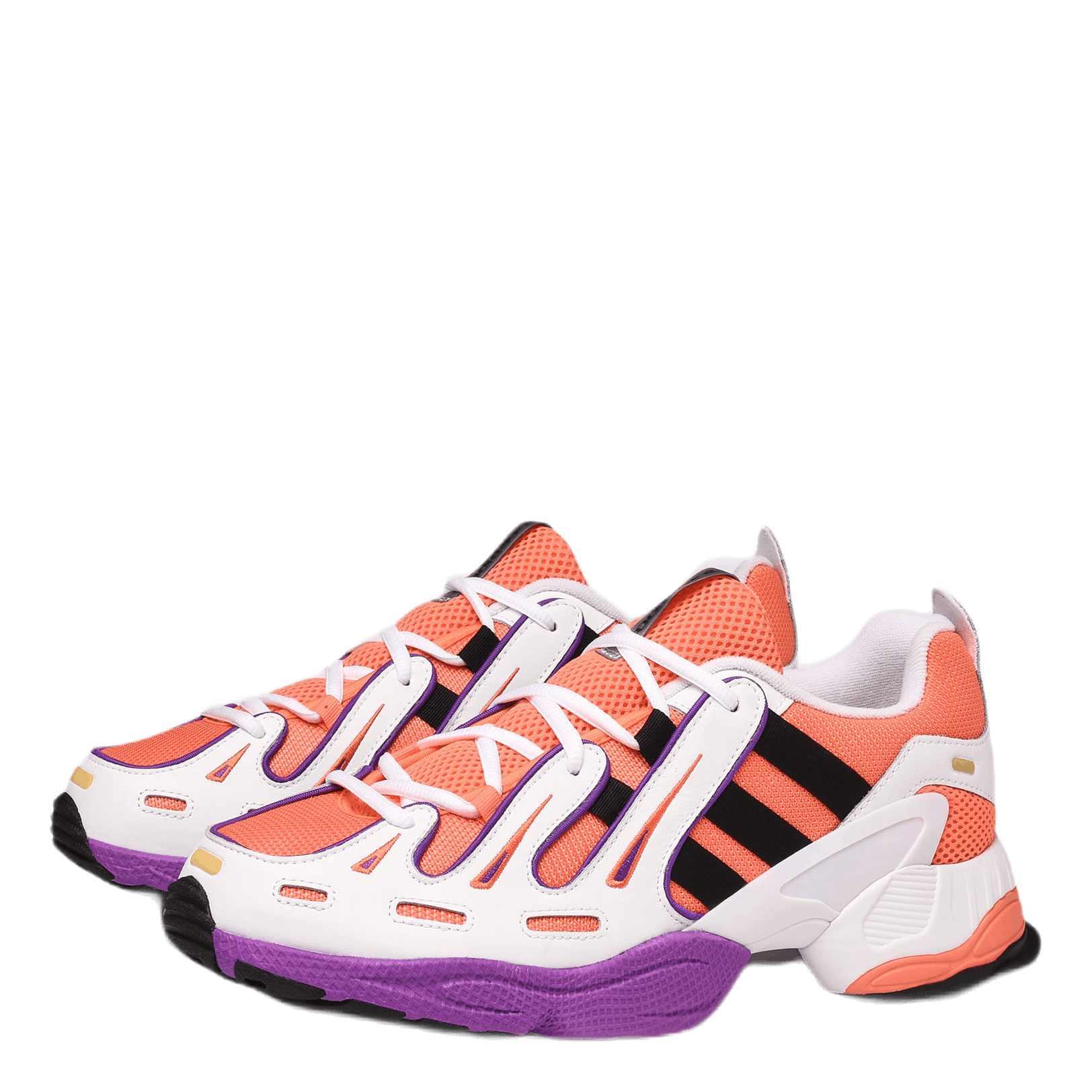 Eqt Gazelle Pink