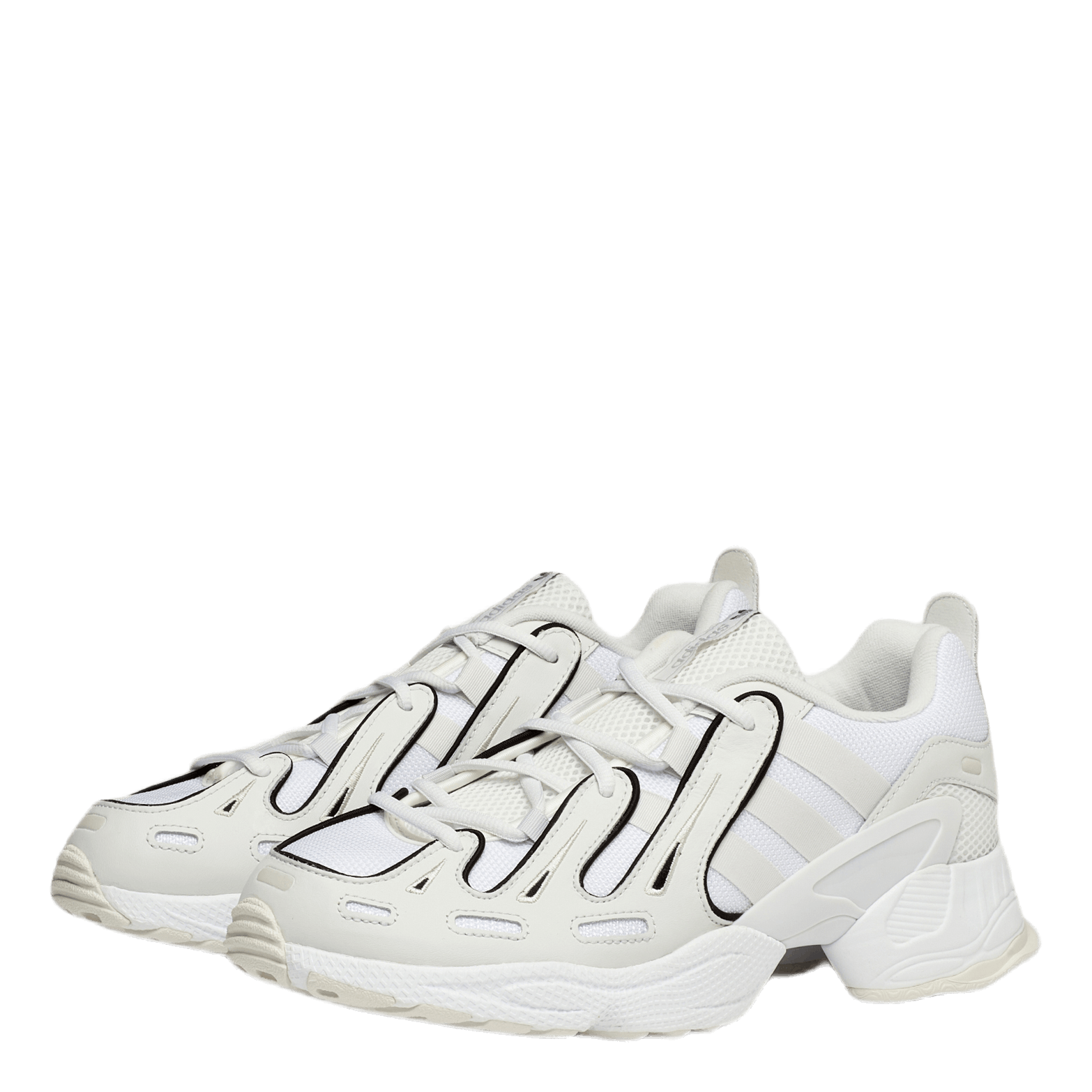 Eqt Gazelle White