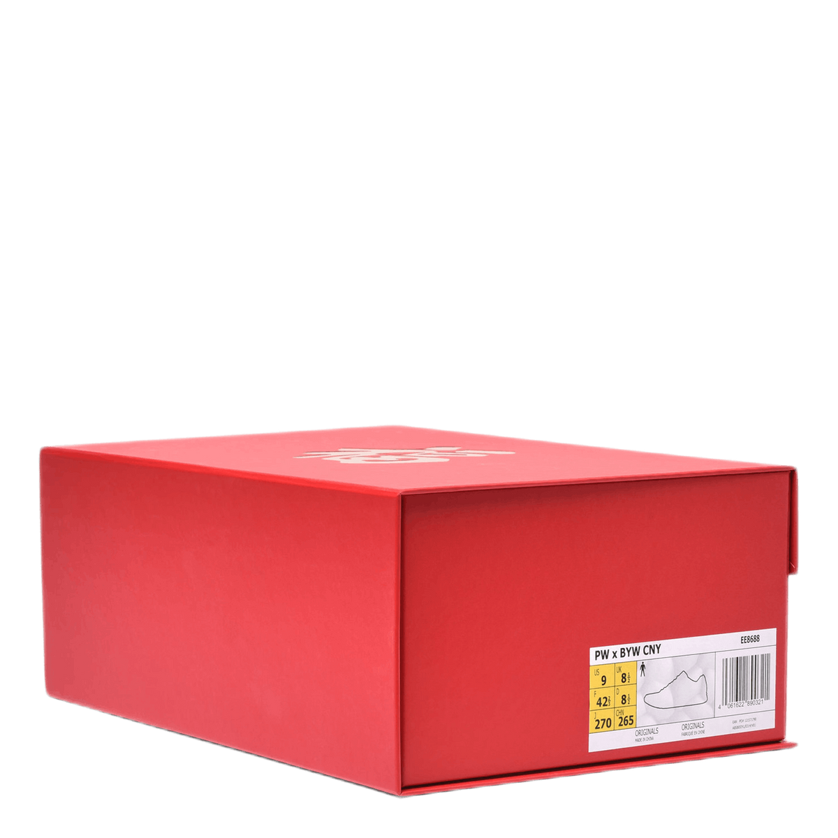 Pw X Byw Cny Red