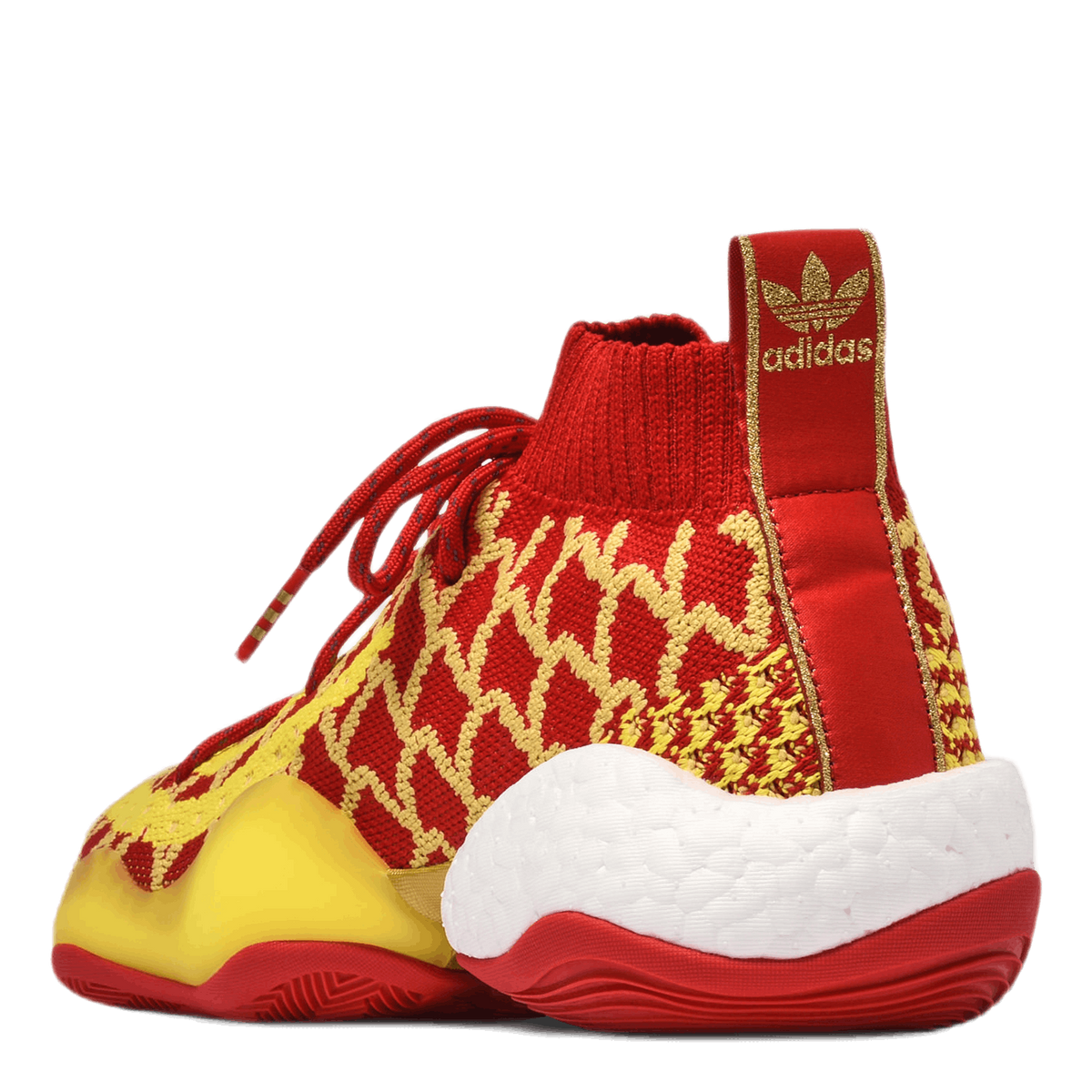 adidas Originals Pw X Byw Cny Red Caliroots